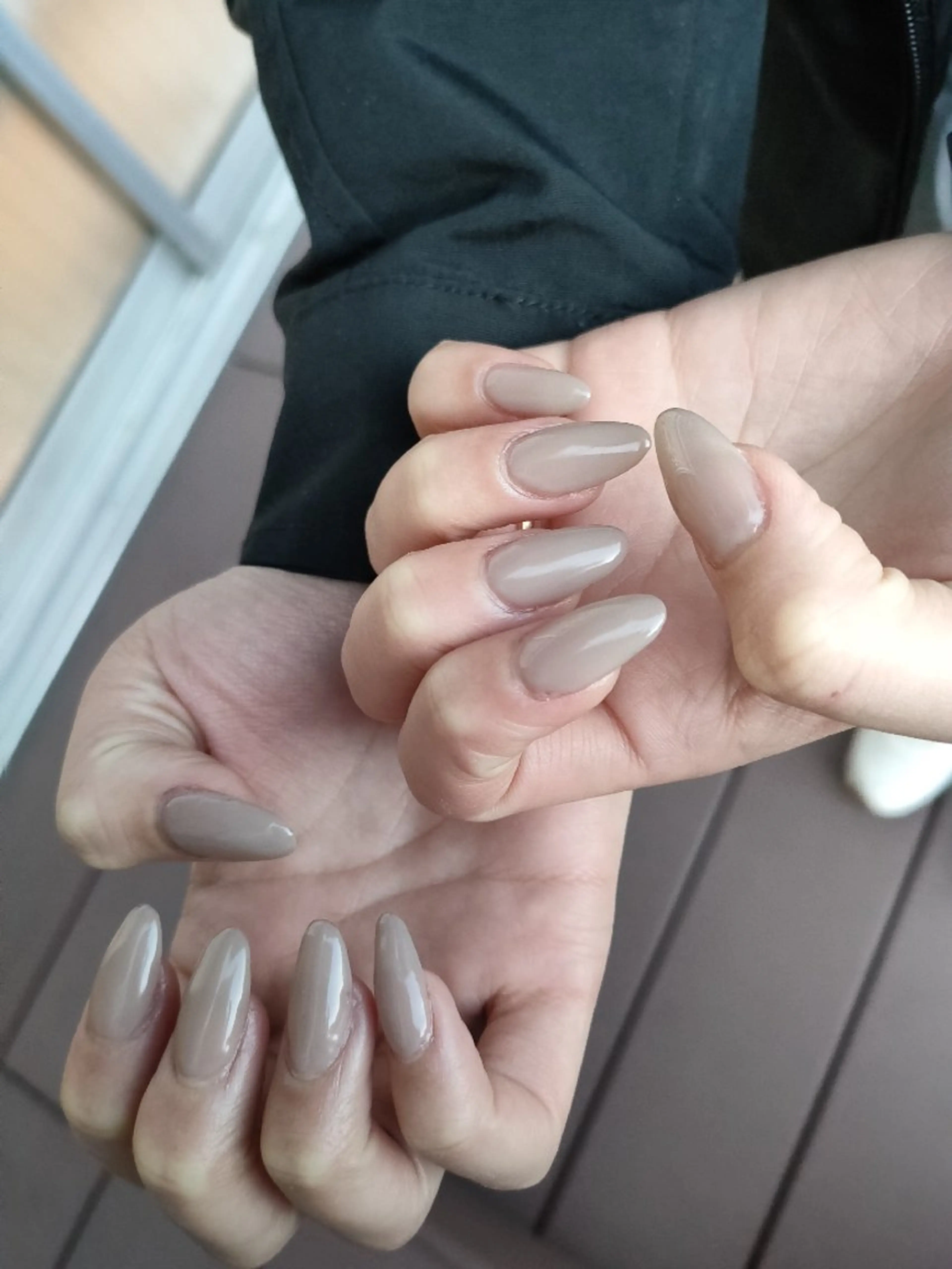 ネイル スカルプネイル 本厚木南口 徒歩3分のネイルデザイン