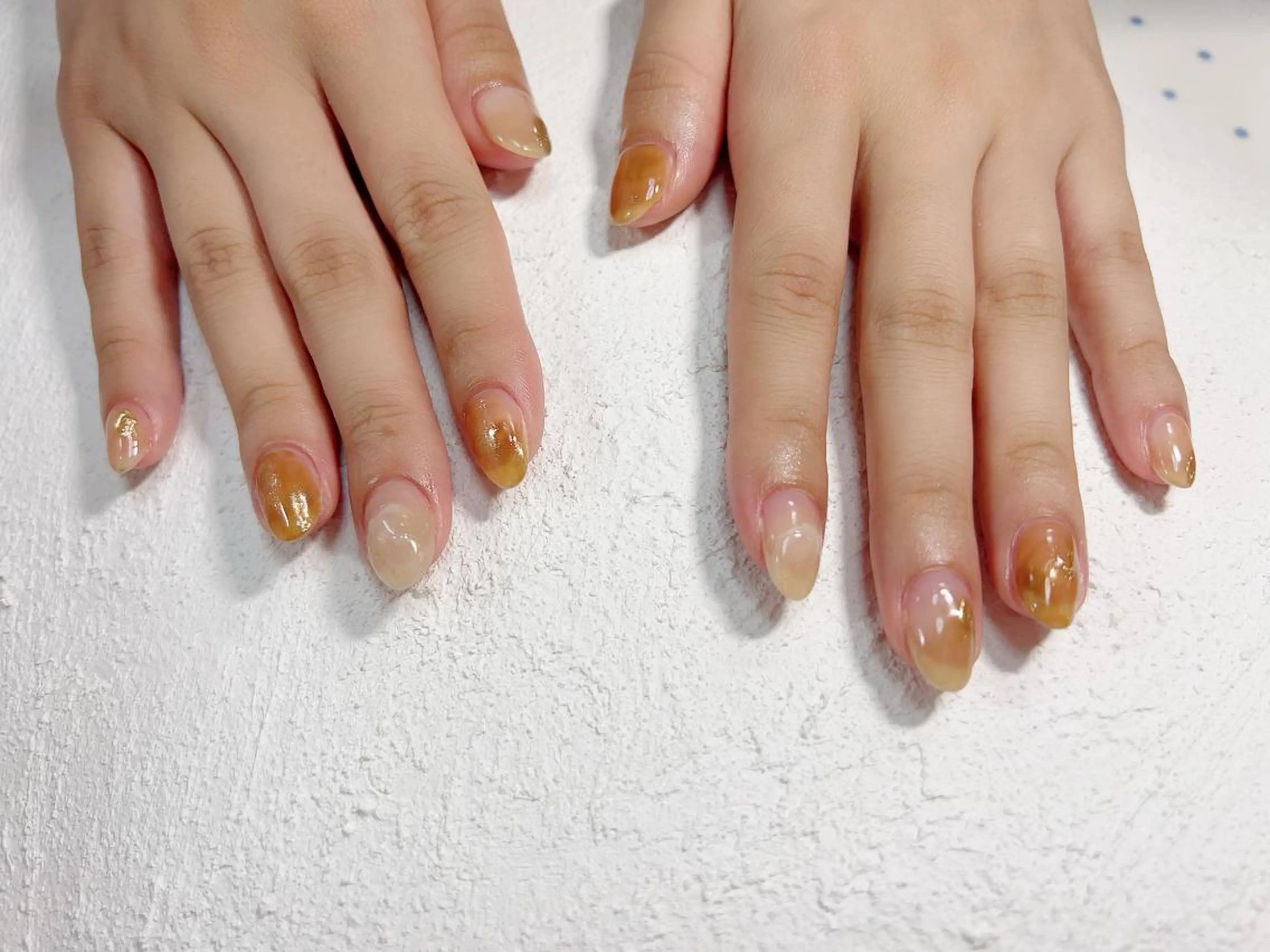 ネイル 持ち込み Regaro i.sのネイルデザイン