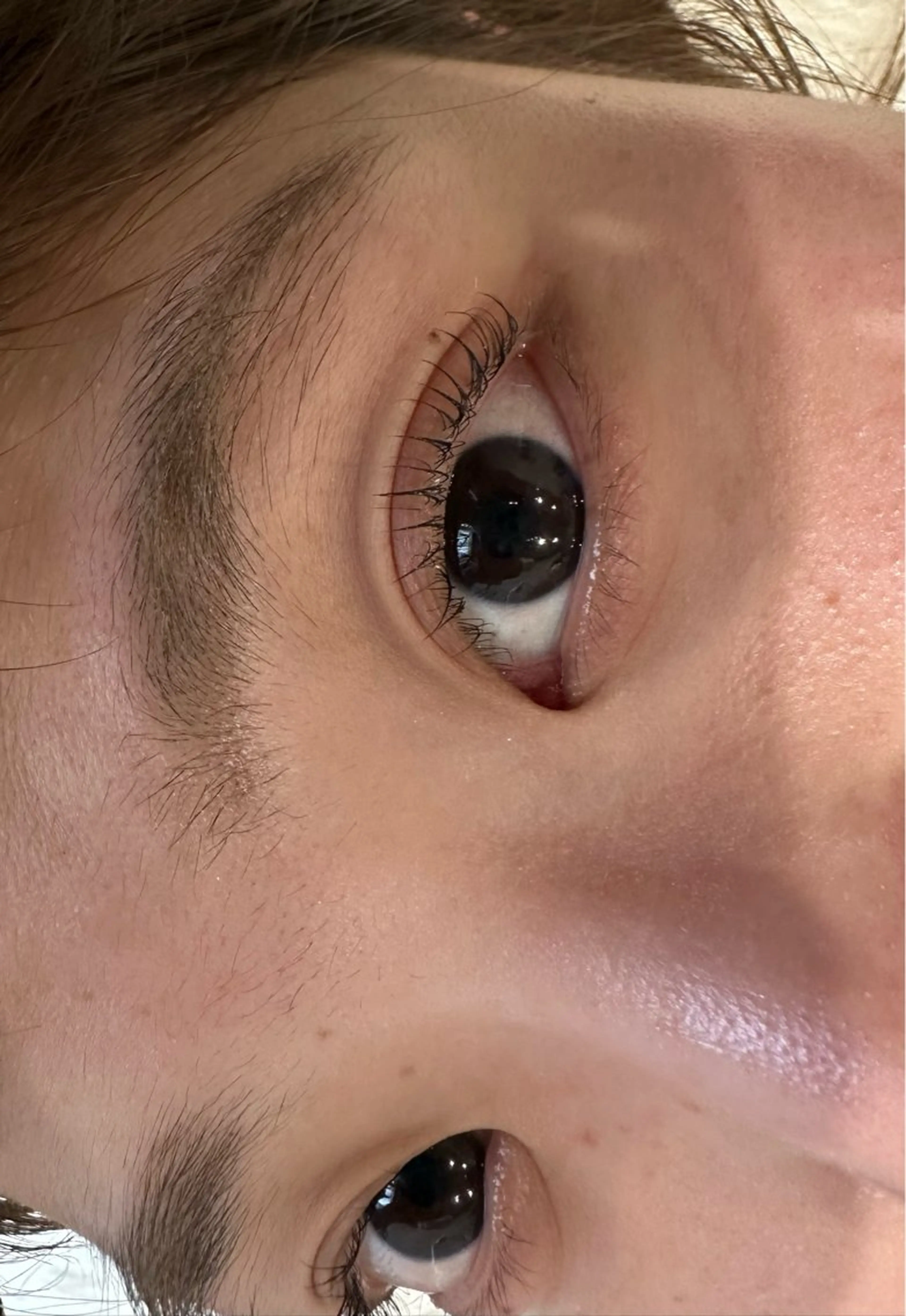 マツエク・マツパ coo kiyokaのマツエク・マツパデザイン