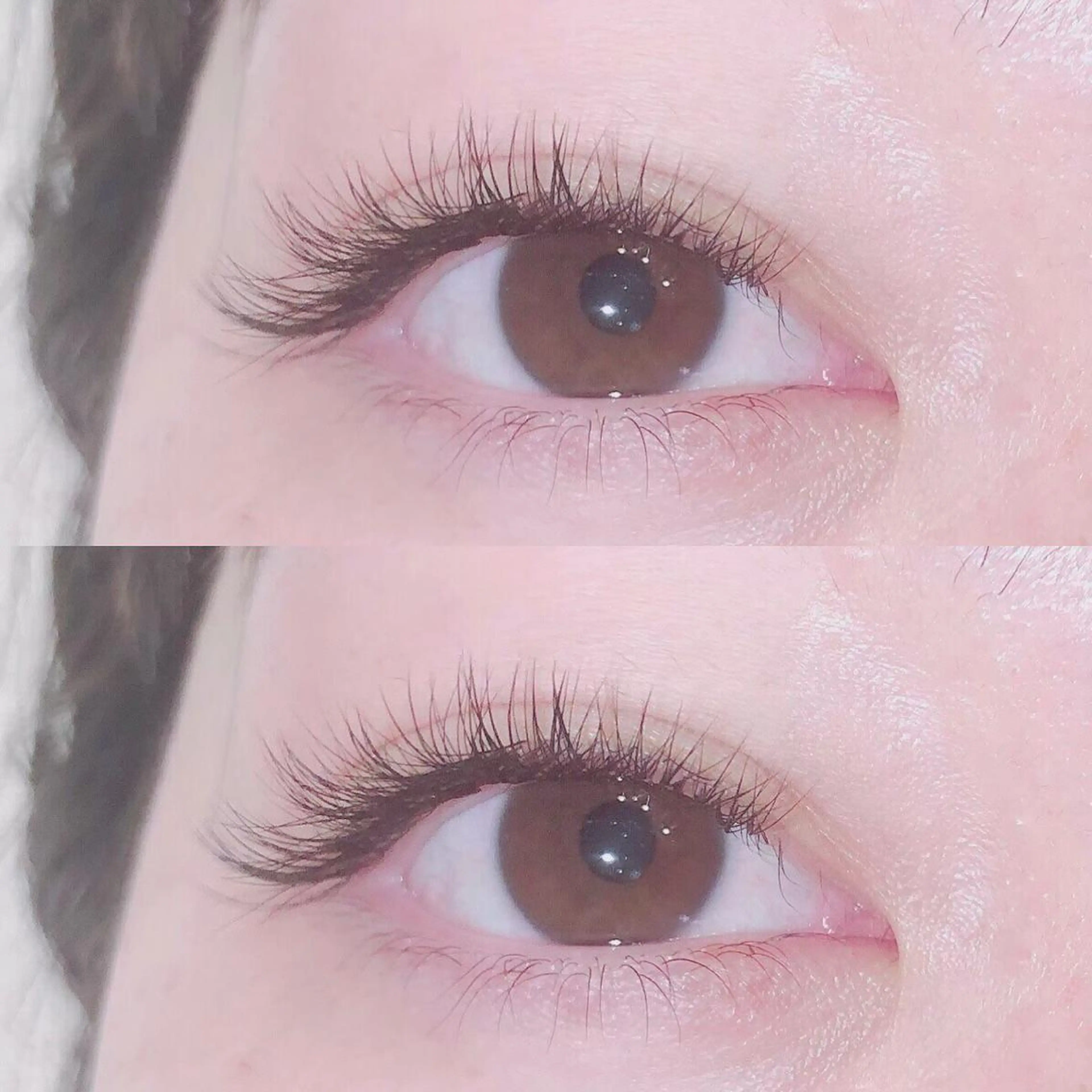 マツエク・マツパ lucil 松本の眉毛・アイブロウイメージ