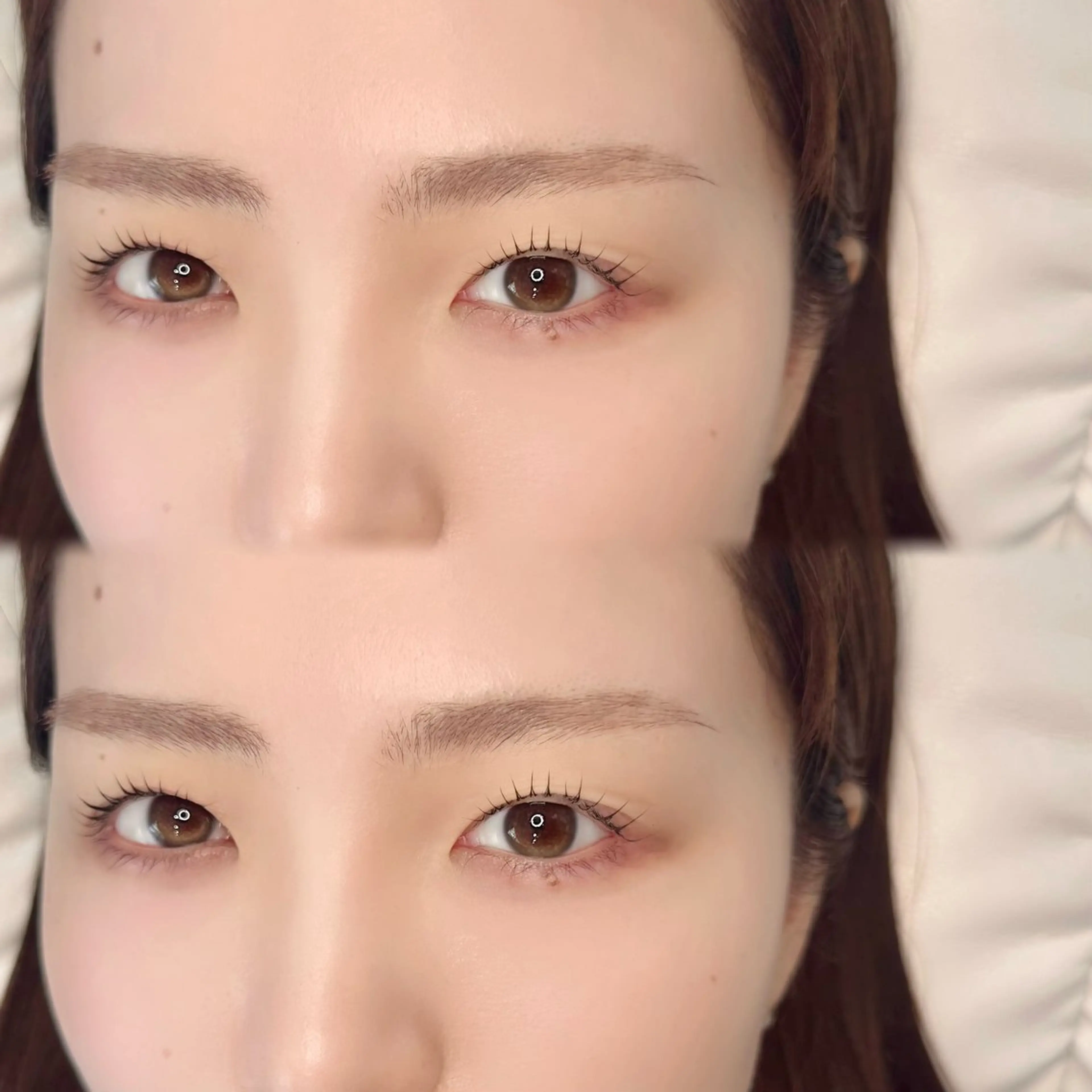 マツエク・マツパ マツパ Laule’a / JURI♡の眉毛・アイブロウイメージ