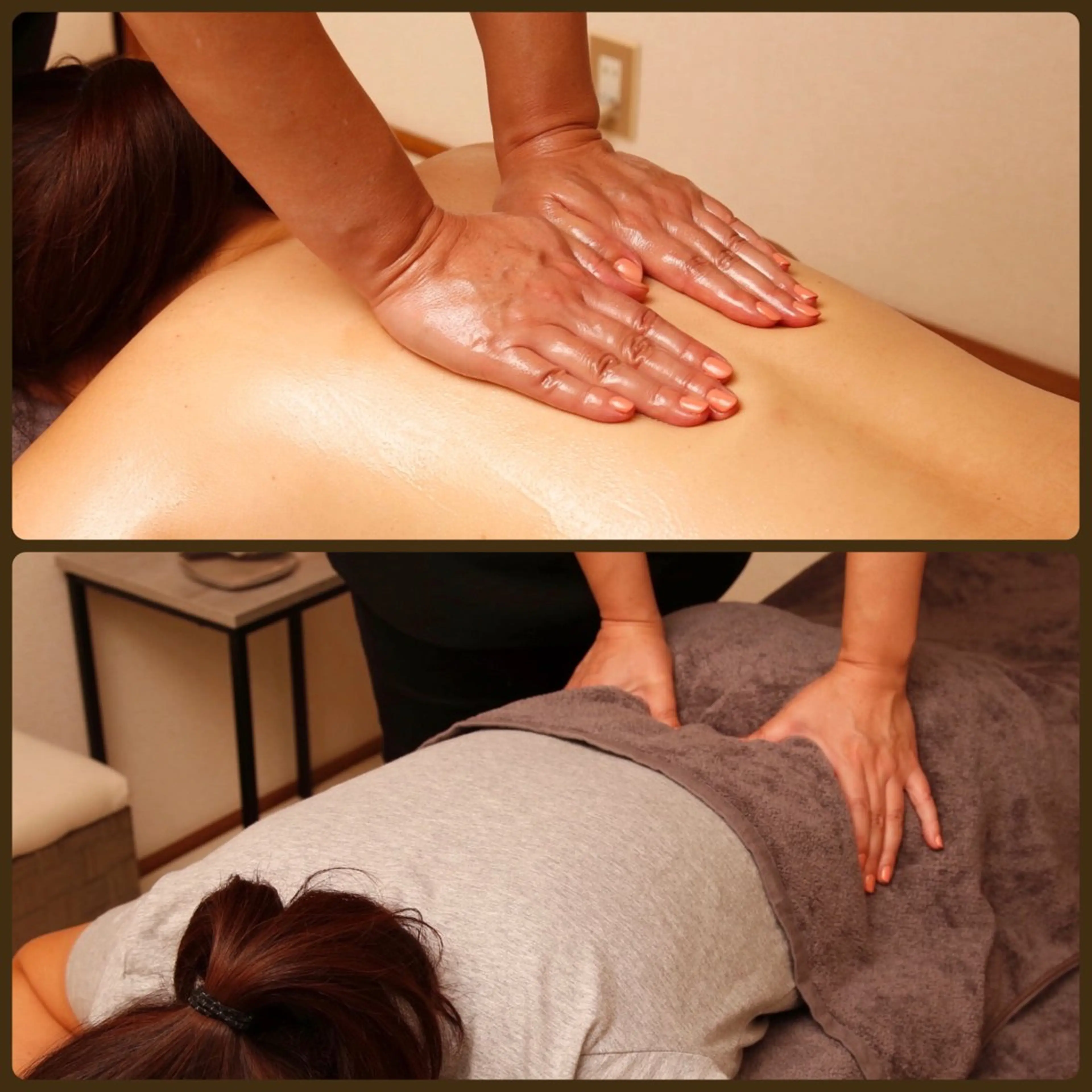 プライベートサロン BERRYのエステ・リラクイメージ