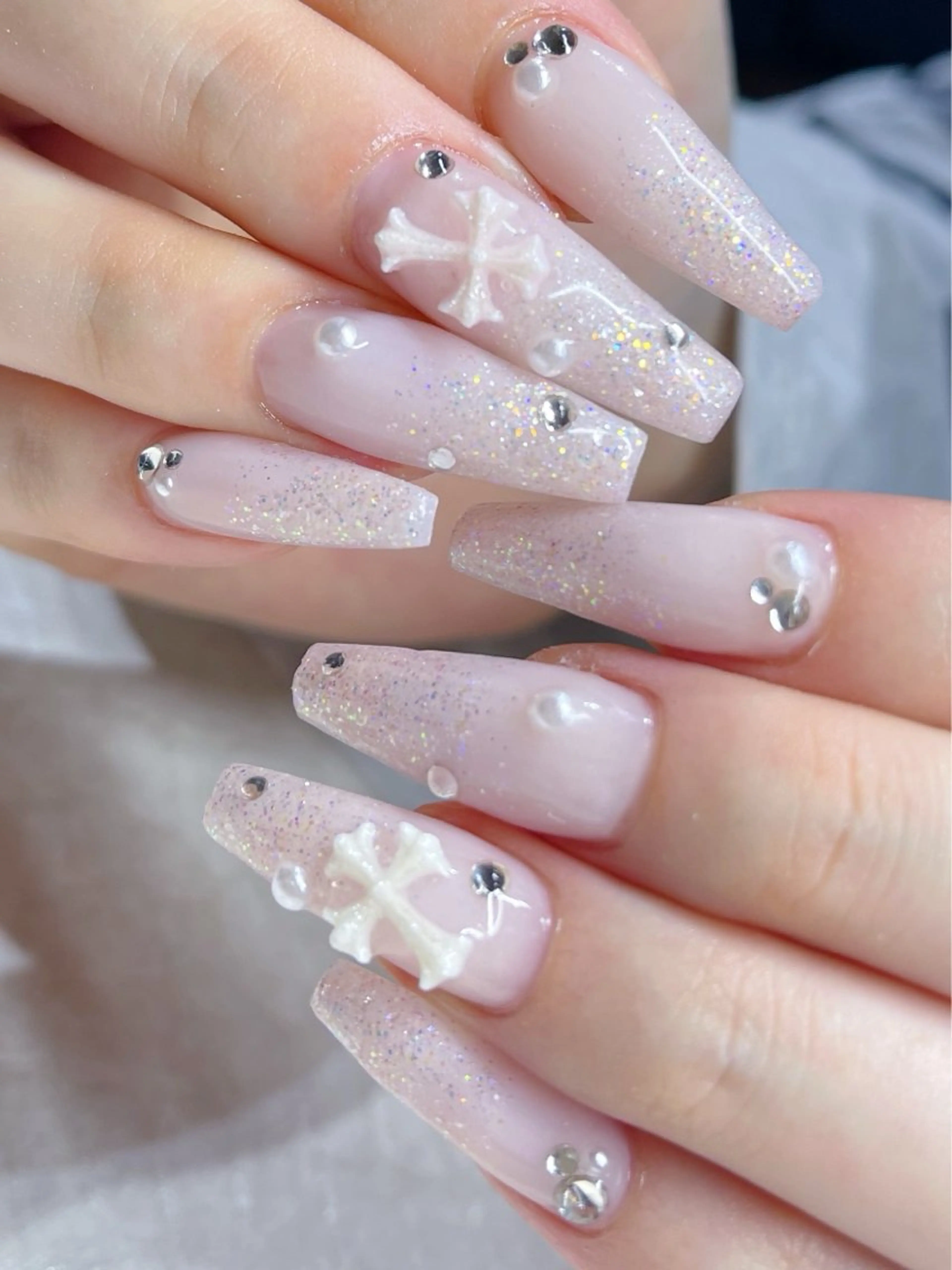 ネイル ハンドネイル naildesign BESTのネイルデザイン