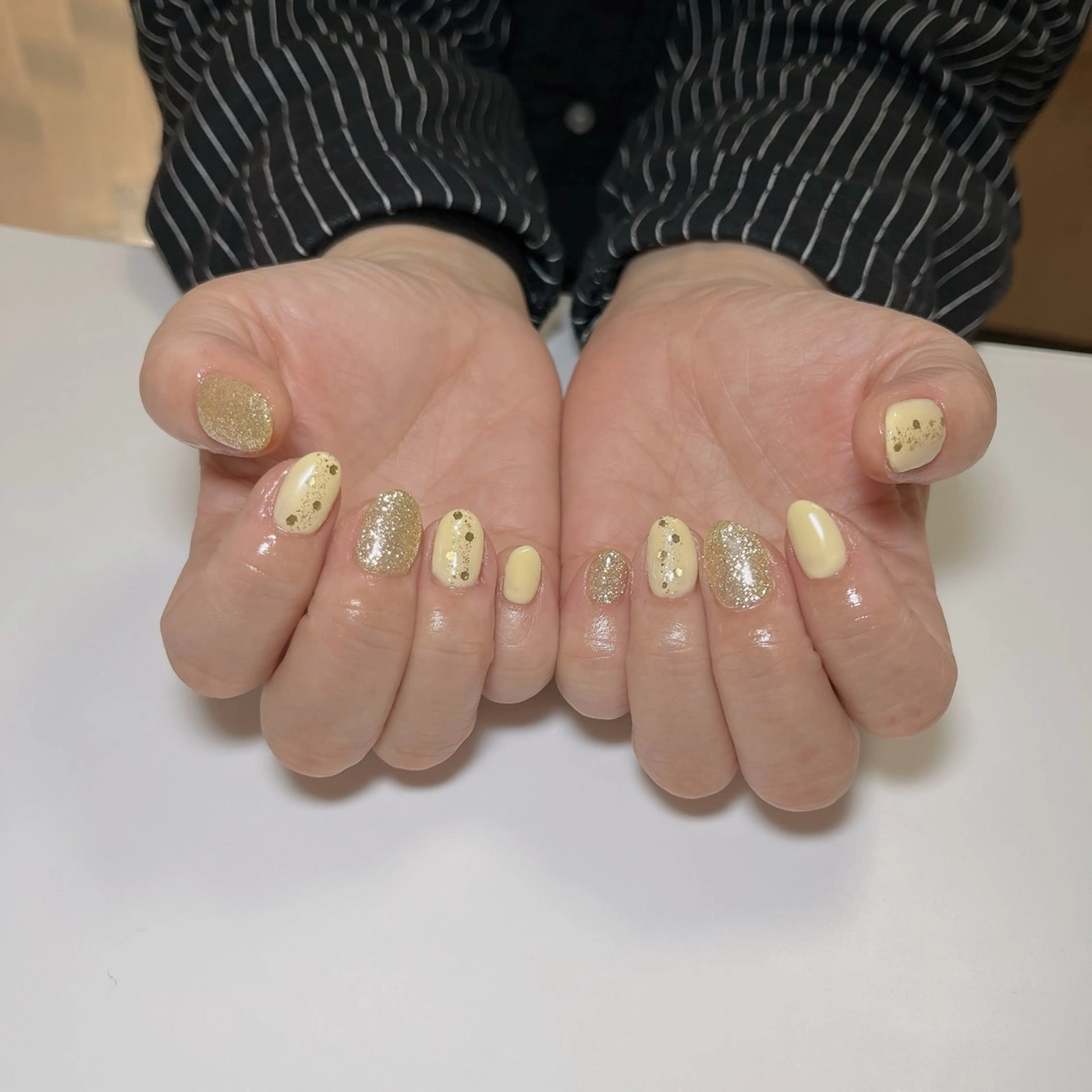 ネイル nail salon MOMOのネイルデザイン