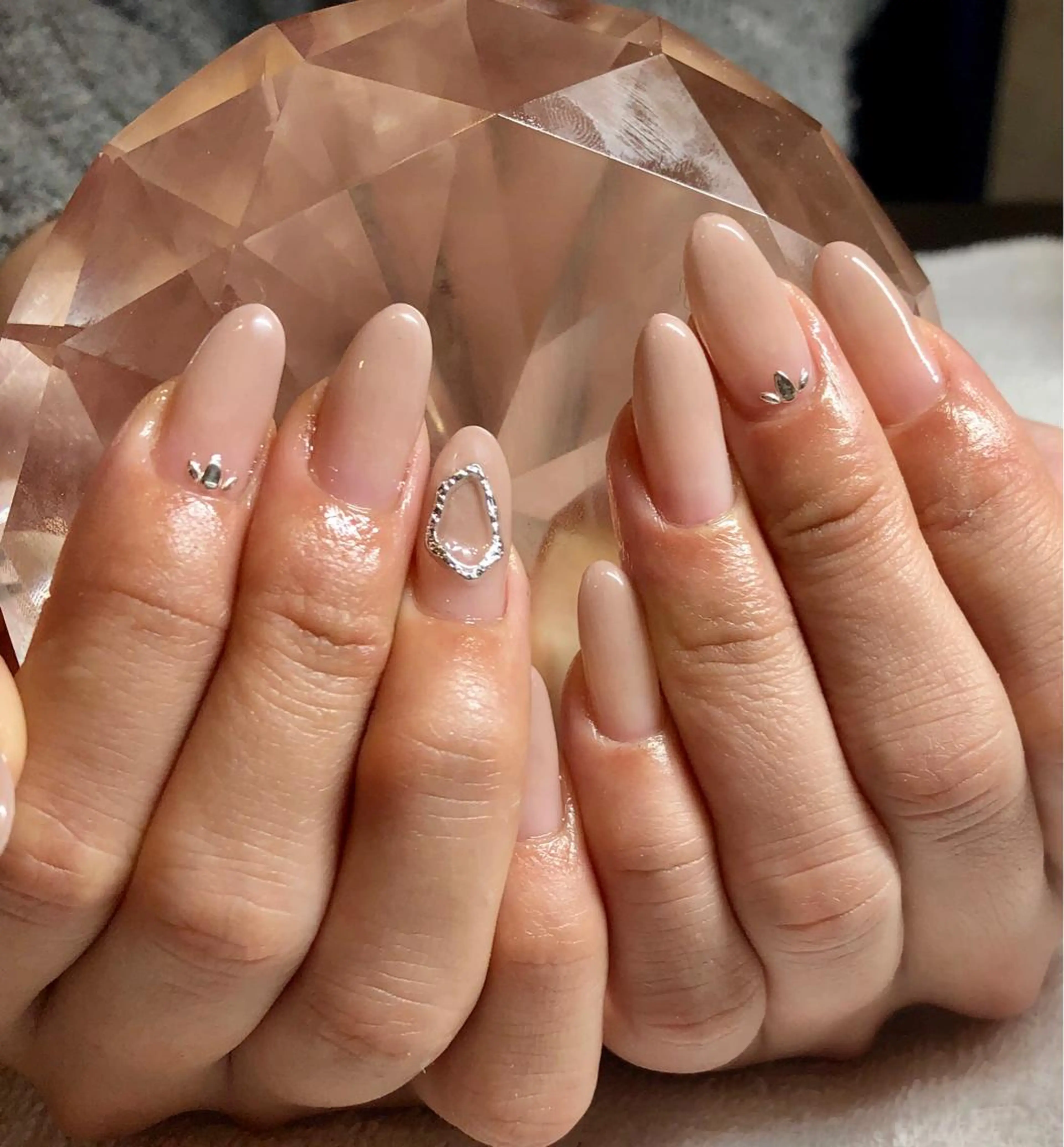 ネイル feliceto_nail所属・Honokaホノカ nailのエステ・リラクイメージ