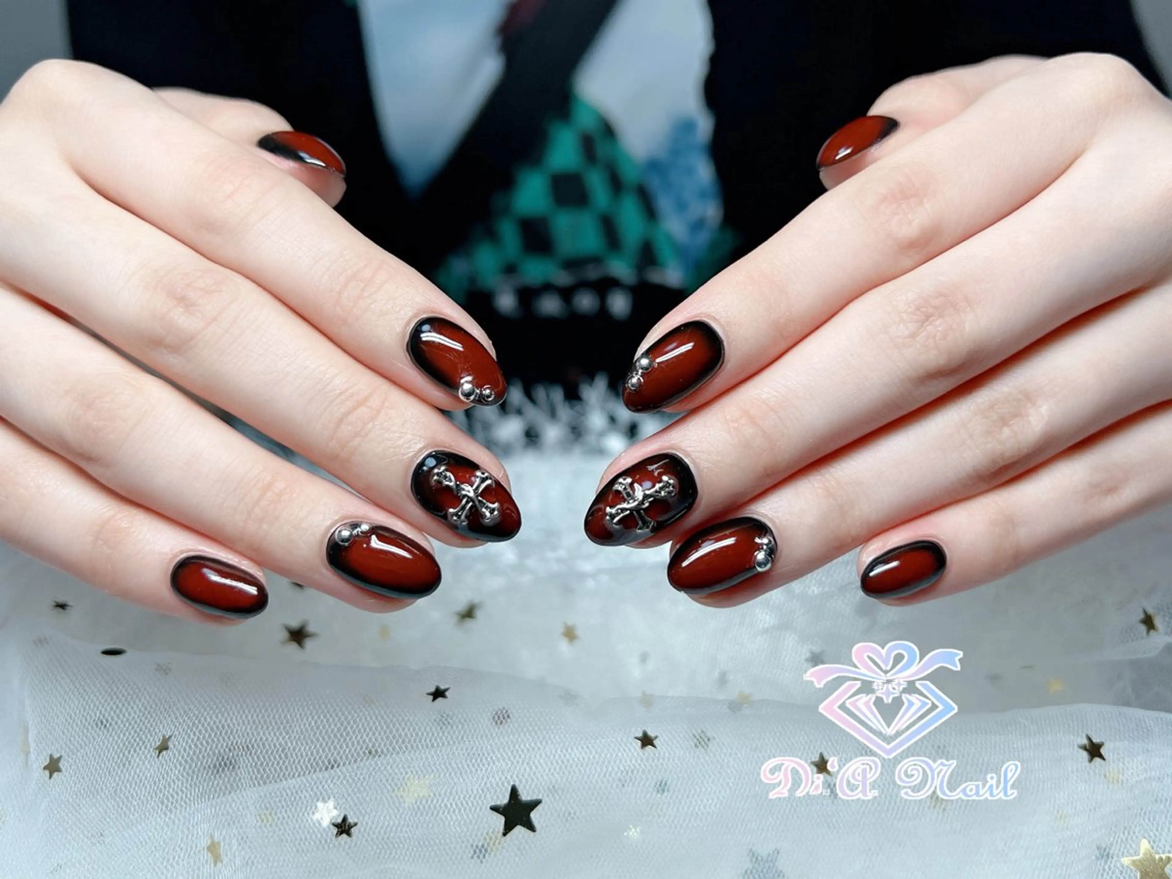 ネイル Di'a nail ネイルサロンのネイルデザイン