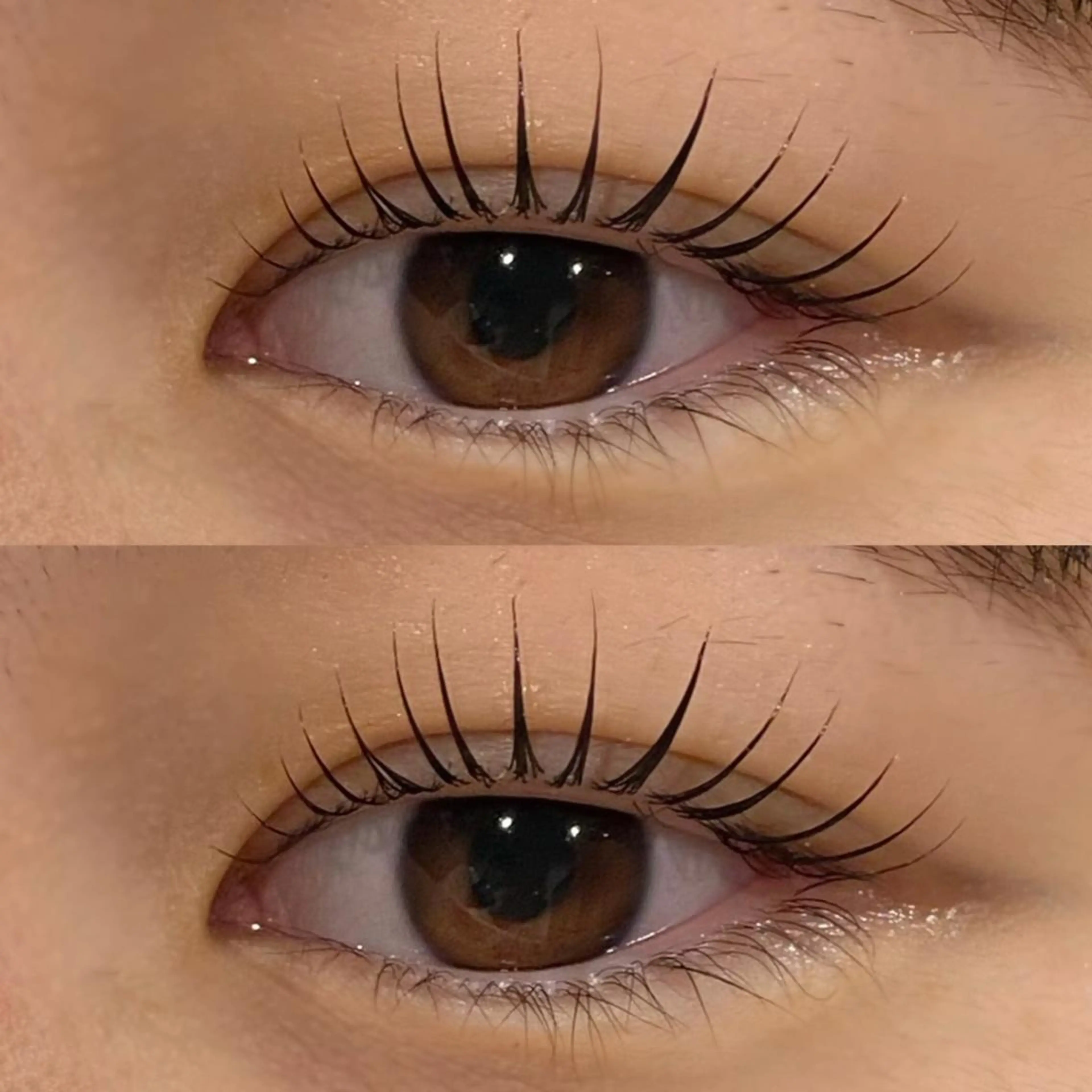 マツエク・マツパ Was🎀 髙野のマツエク・マツパデザイン