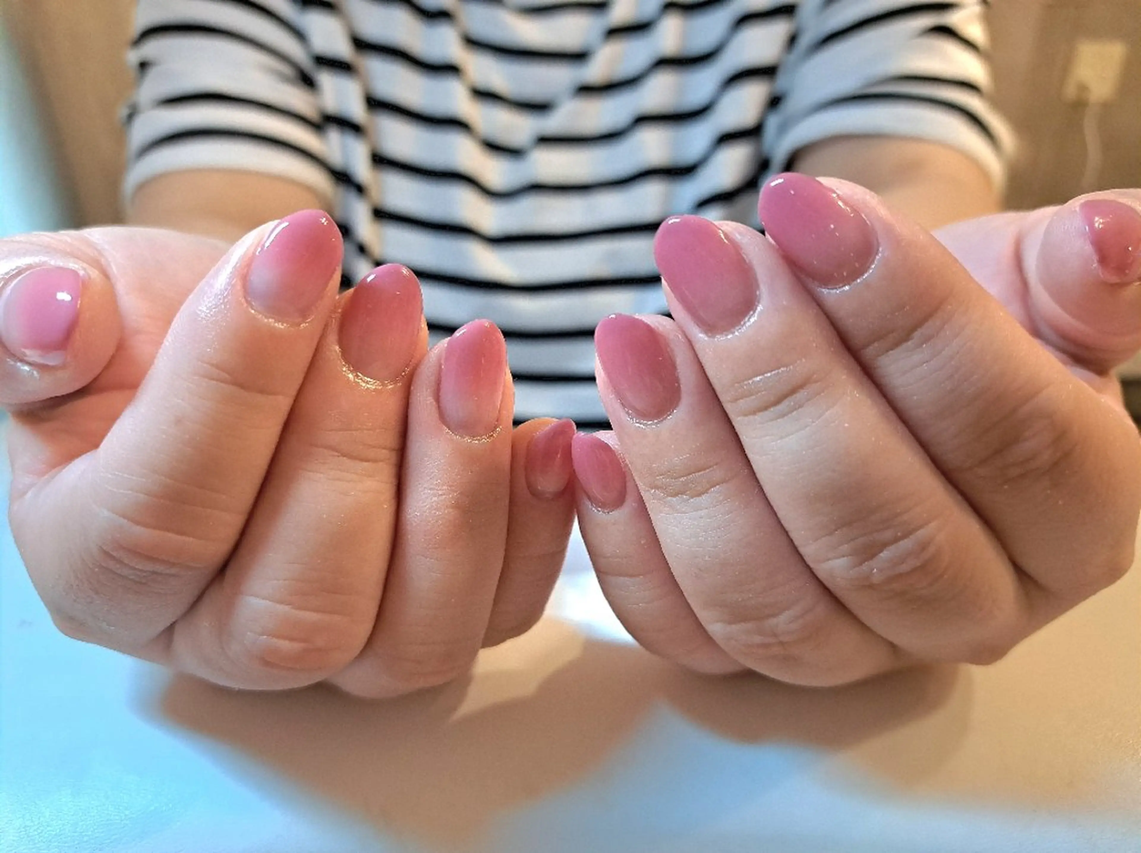 ネイル ハンドネイル lua.所属・  Lua. nail ayaのネイルデザイン