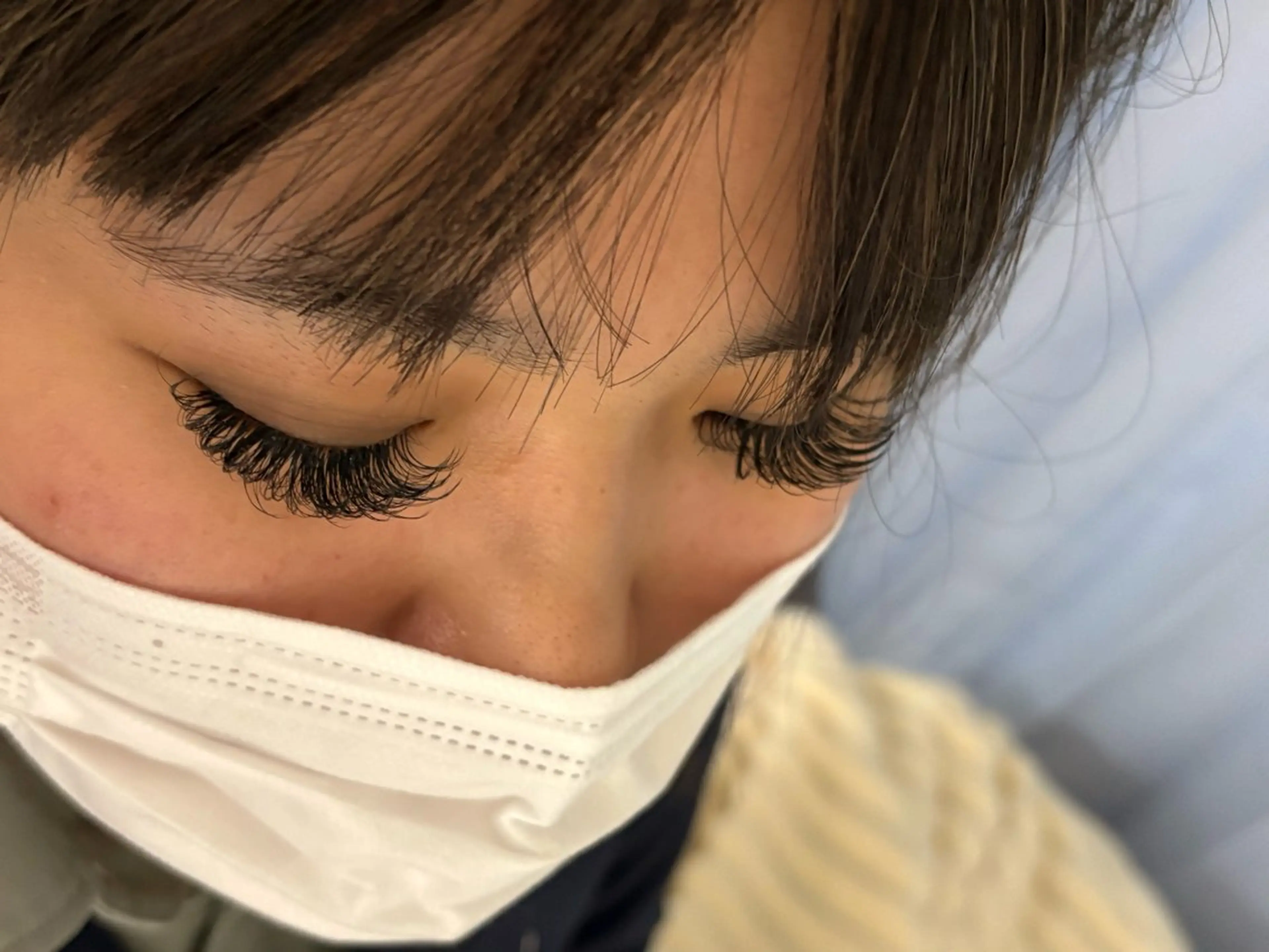 マツエク・マツパ トータルビューティー サロン・Ｎの眉毛・アイブロウイメージ