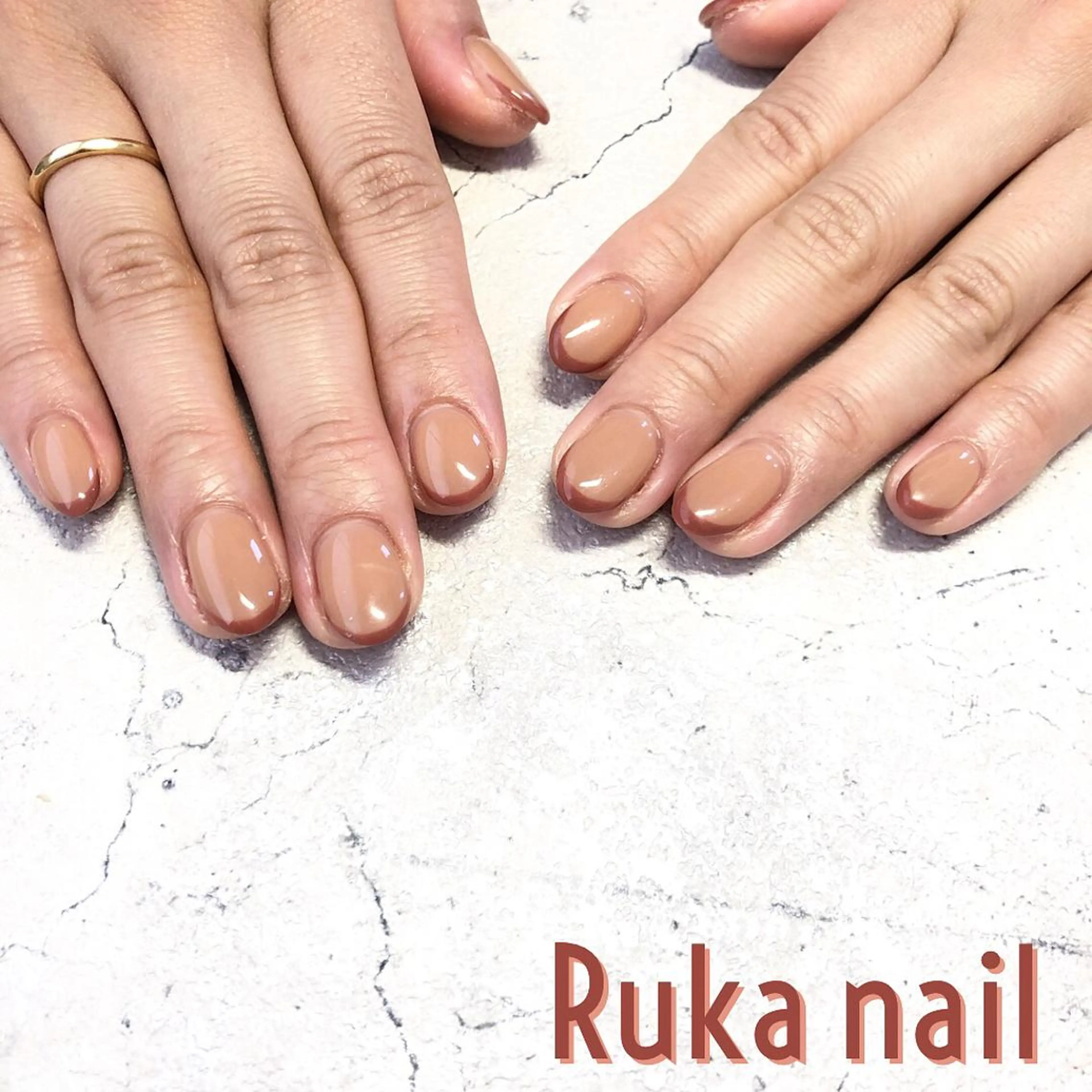 ネイル Ruka nail 【ルカ ネイル】のネイルデザイン