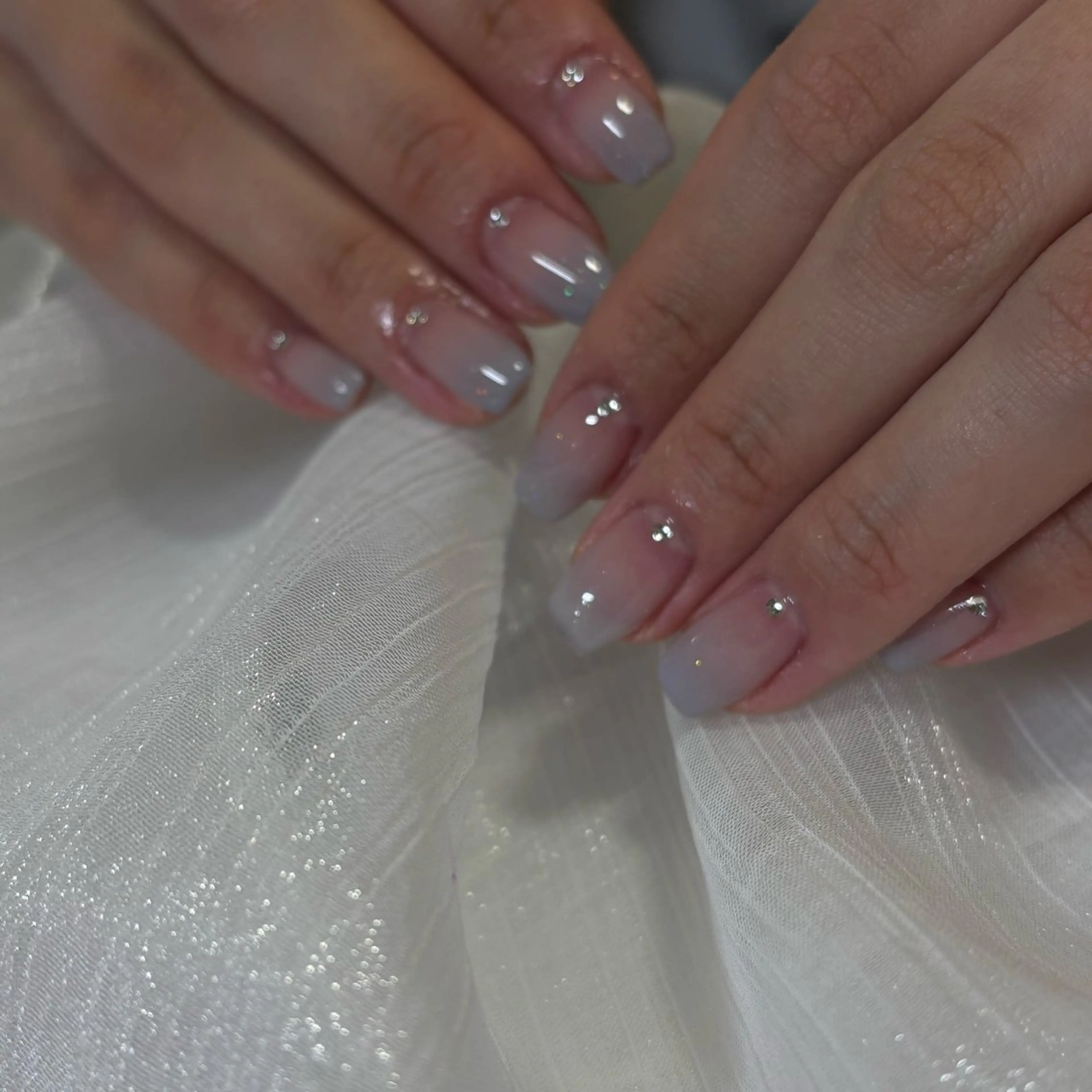 ネイル ハンドネイル Lélia nailのネイルデザイン