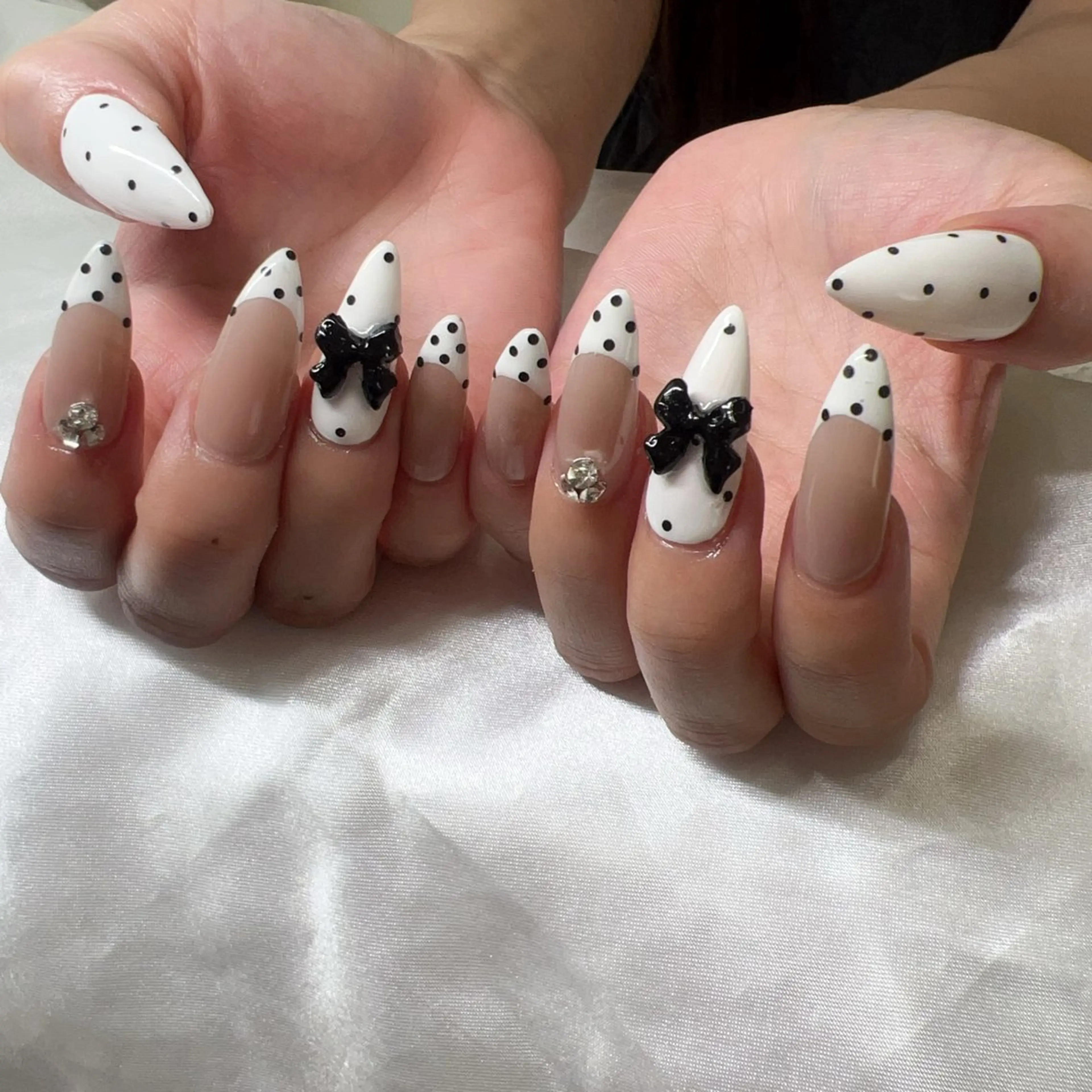 ネイル nailstudio ′ecoleのネイルデザイン