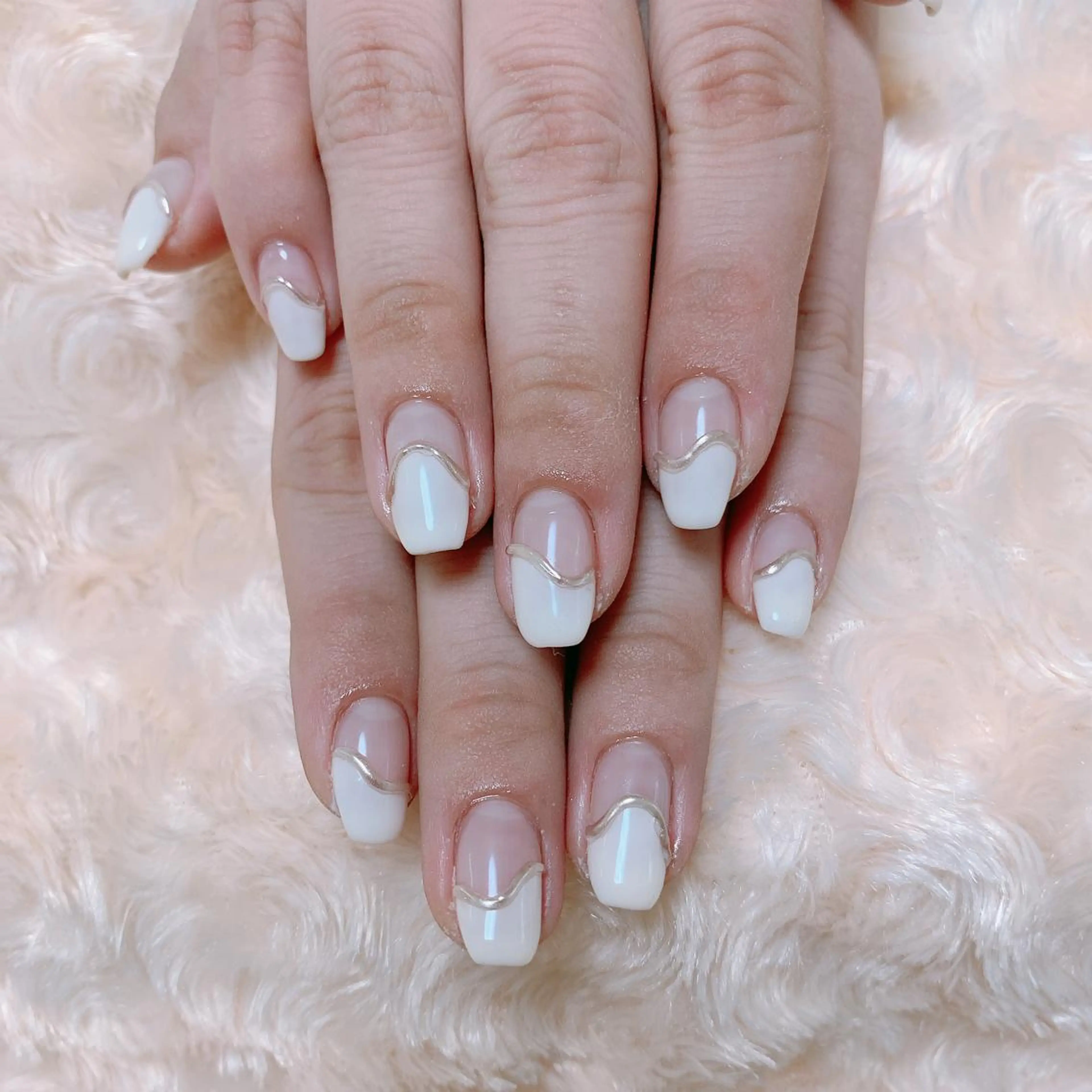 ネイル ru naのネイルデザイン