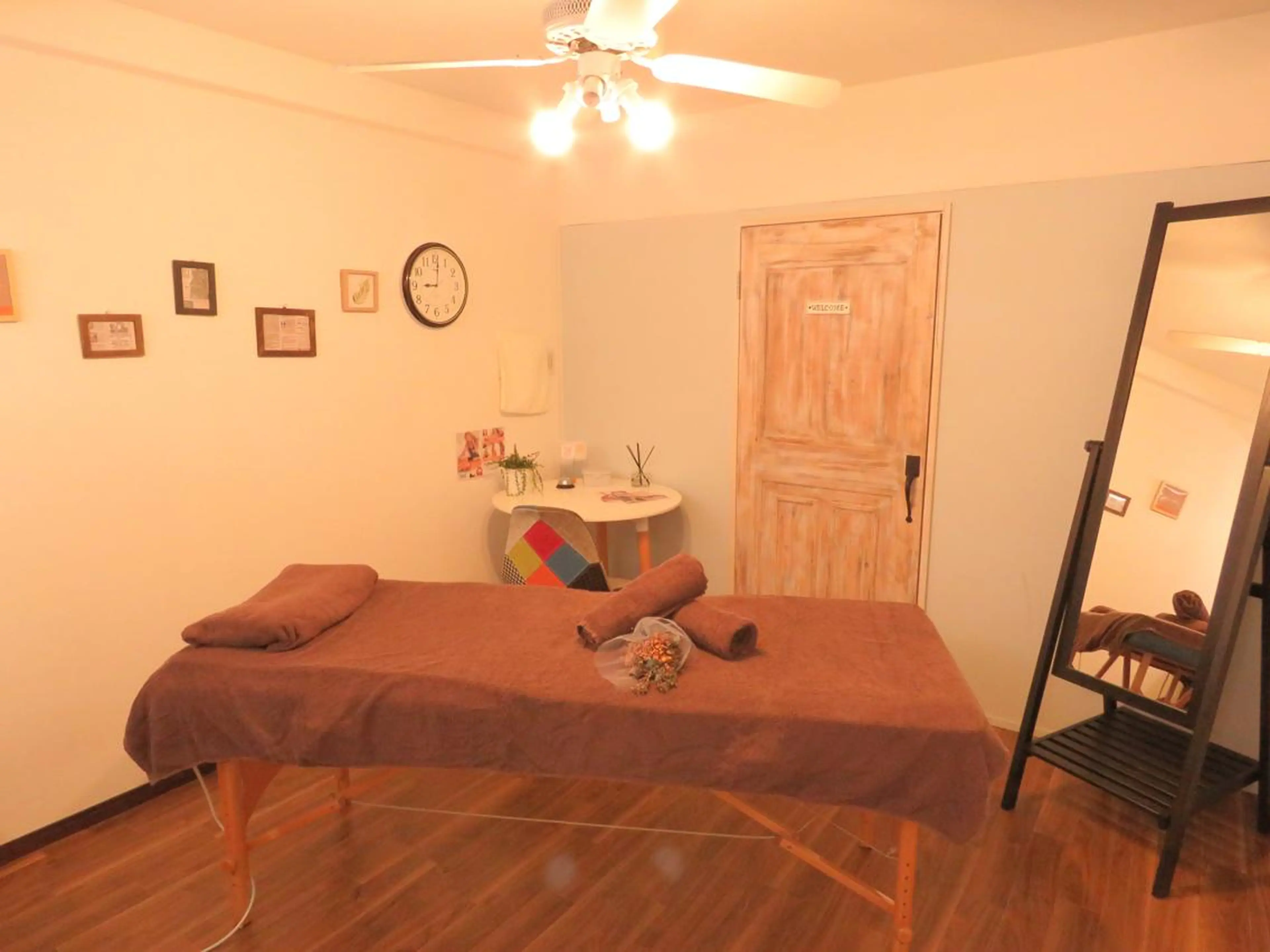 バスト専門&リラク ふじこのきもちのエステ・リラクイメージ