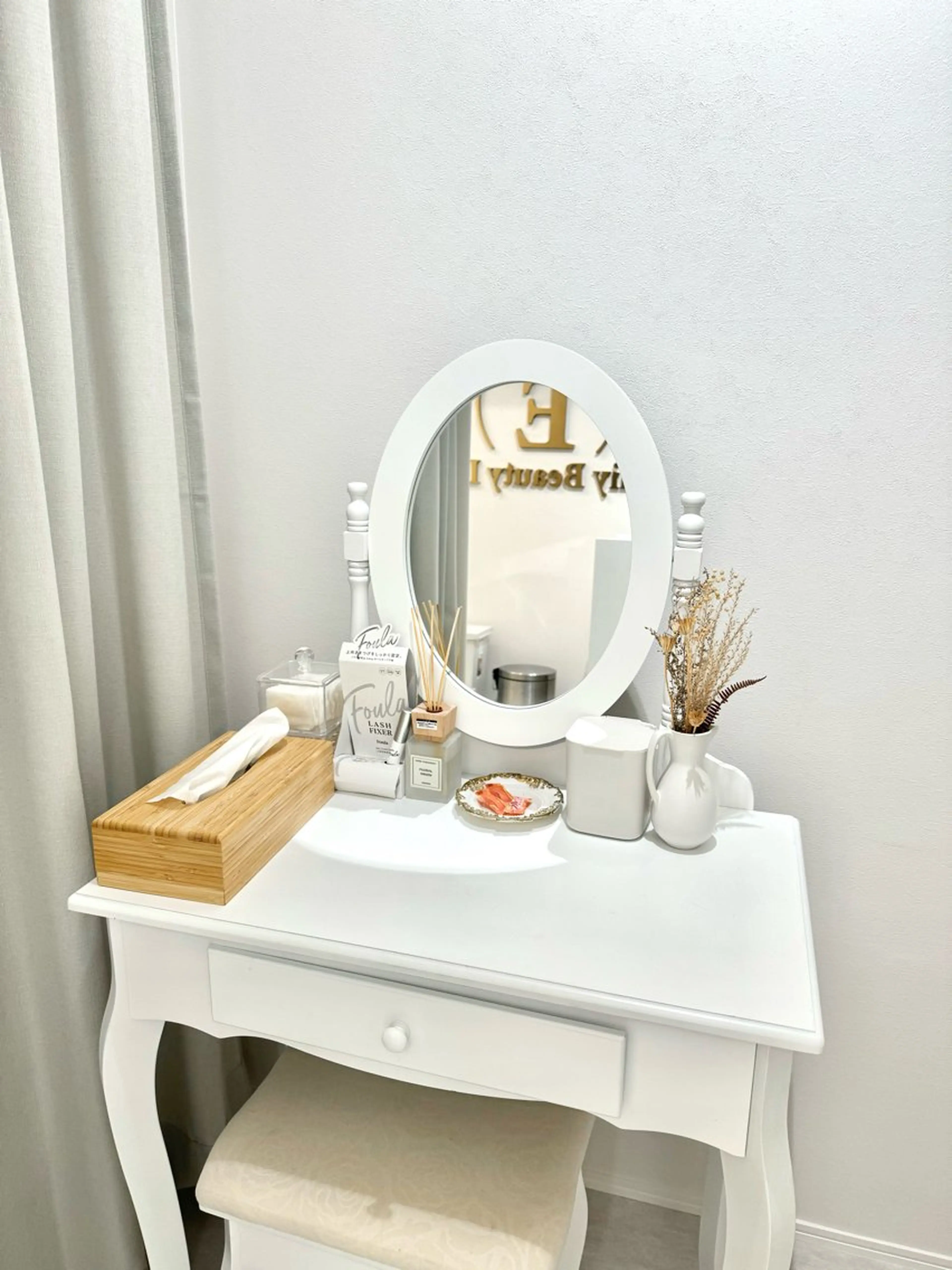 Emiy BeautyLushのマツエク・マツパデザイン