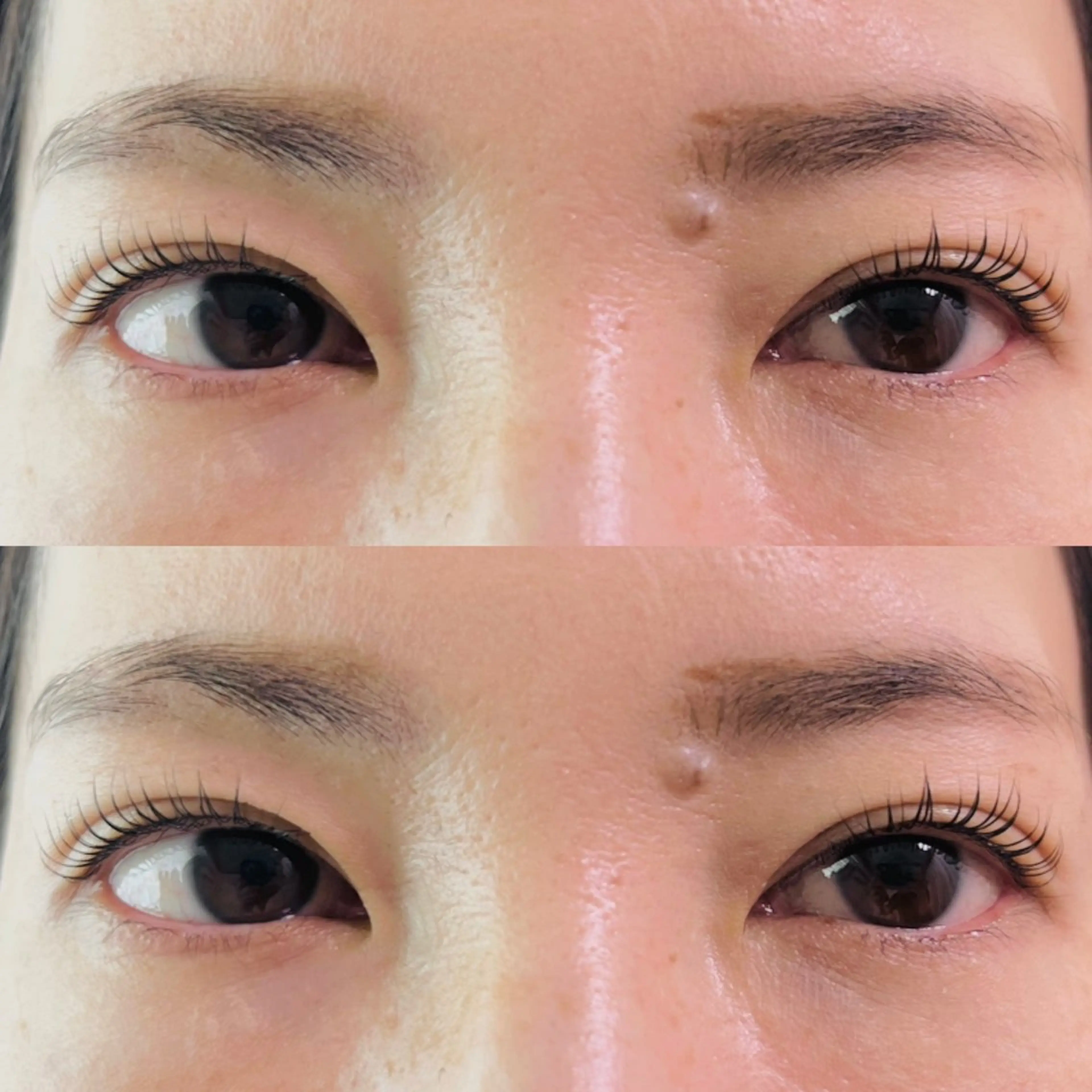 マツエク・マツパ HERA 【ヘラ】のマツエク・マツパデザイン