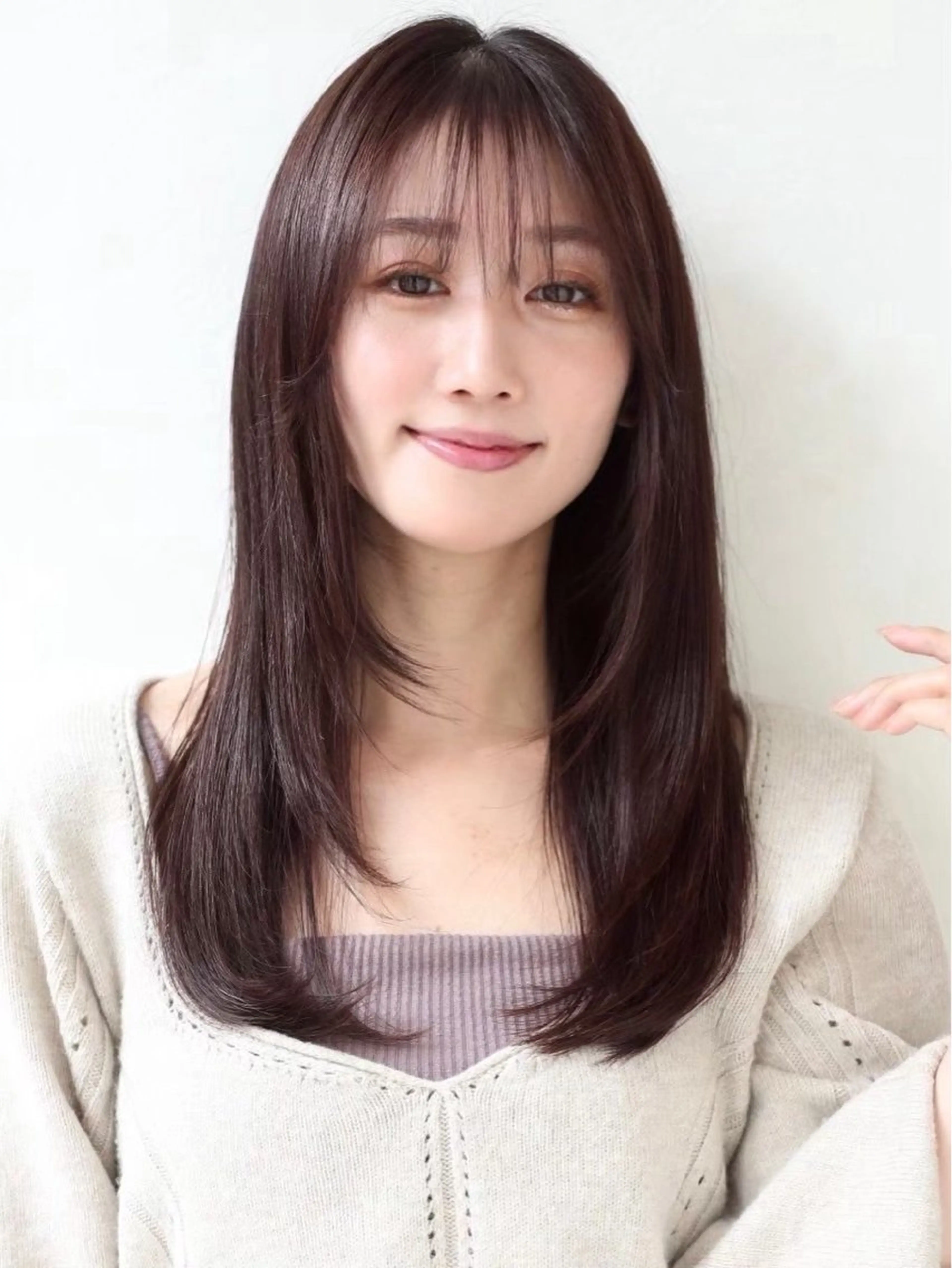 レディース限定👩🏻カット✂️の写真