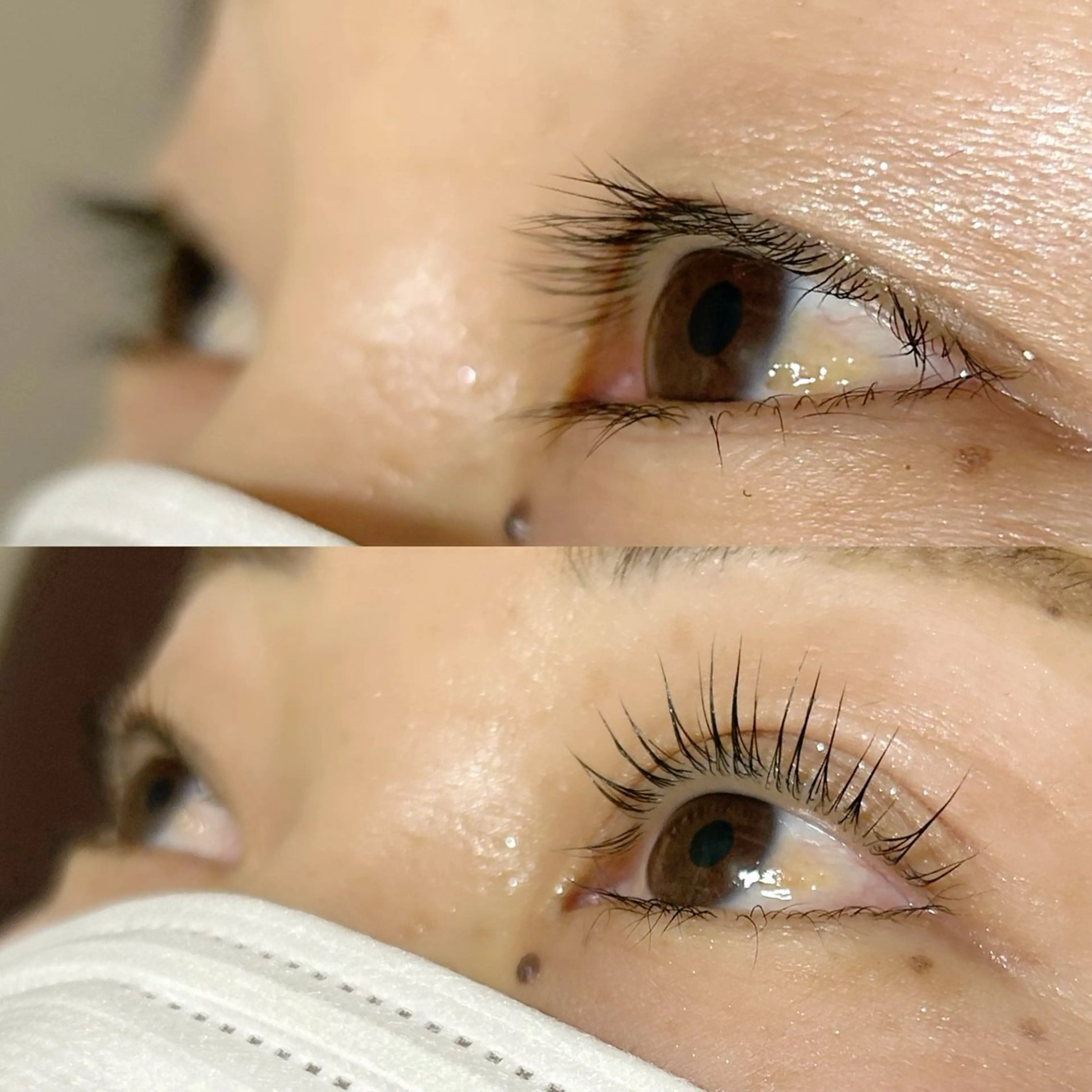 マツエク・マツパ マツパ 💛🌼こんどう ひなた🐥⸒のマツエク・マツパデザイン