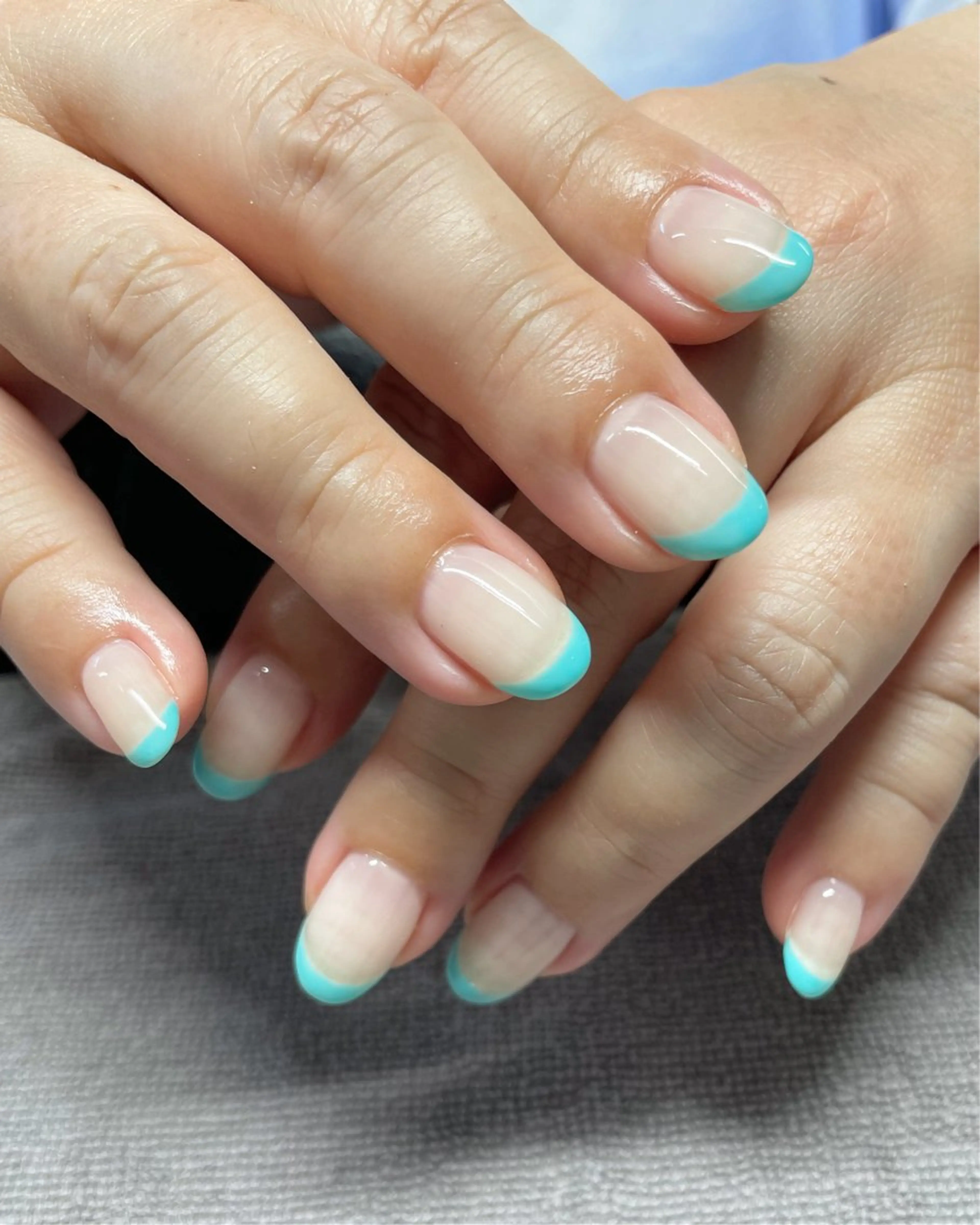 ネイル MOJA NAIL ＊MAIKOのネイルデザイン