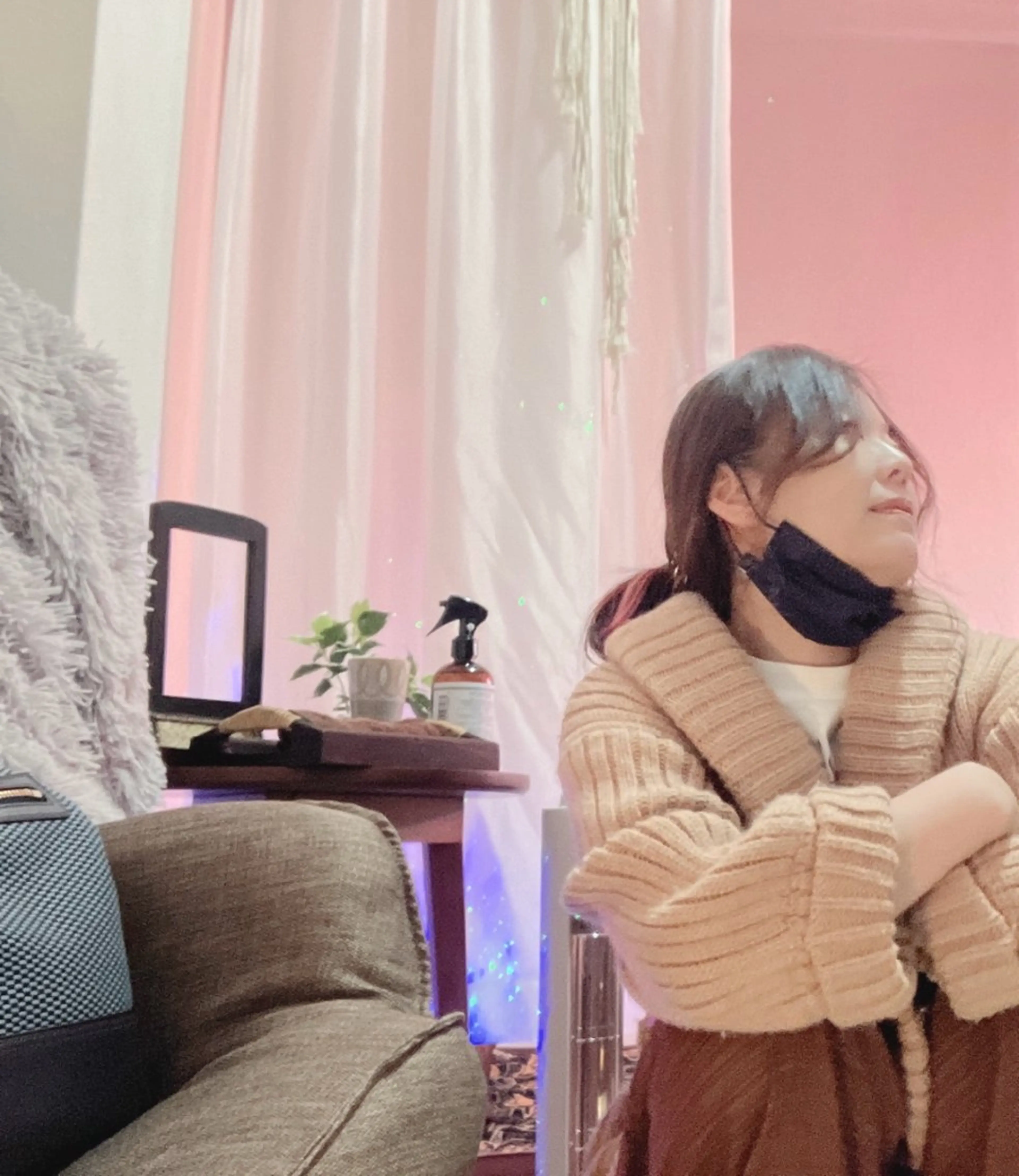 タイ式ボディケア Yue-ユエのエステ・リラクイメージ