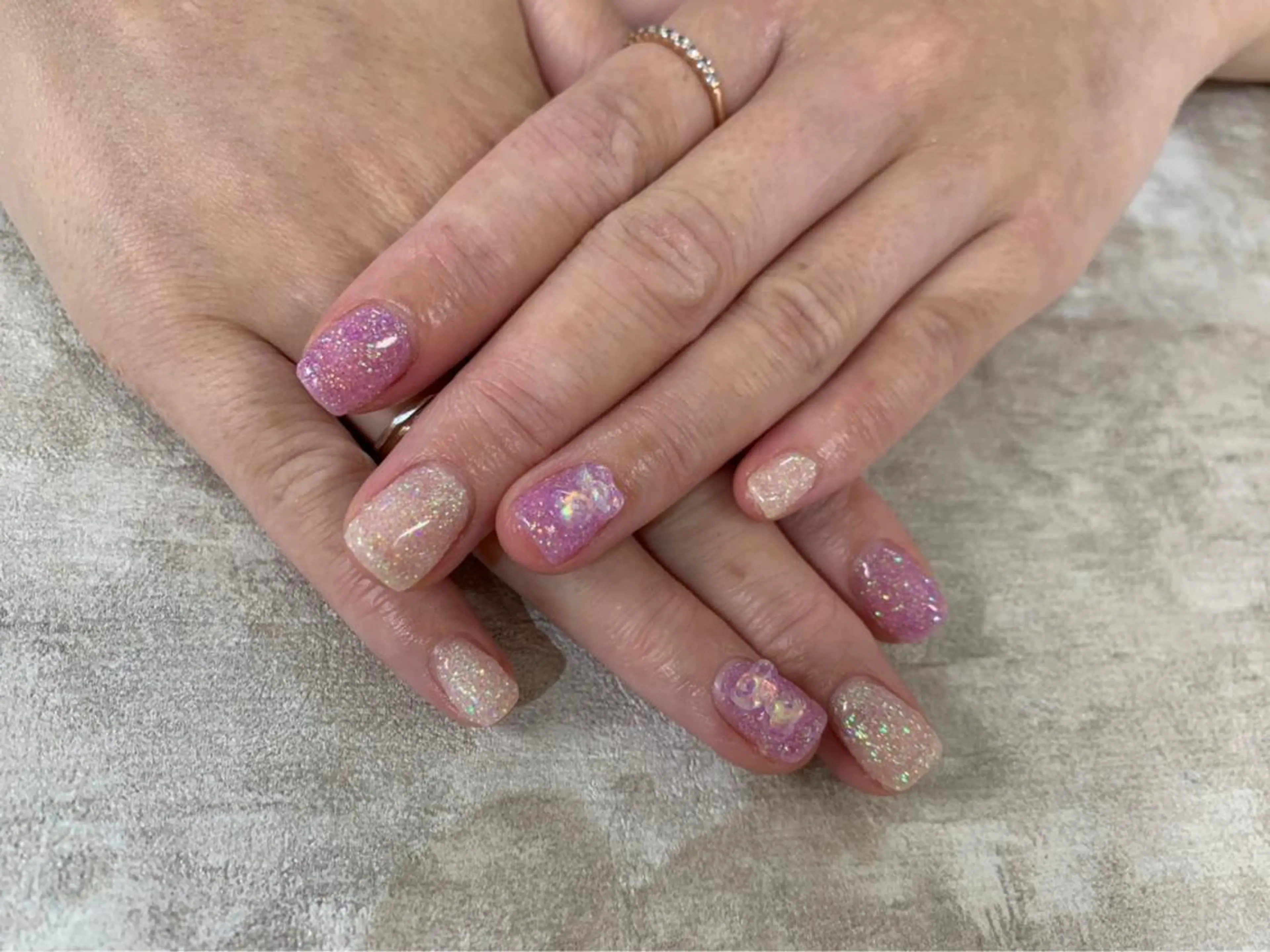 ネイル Emmi salonのネイルデザイン