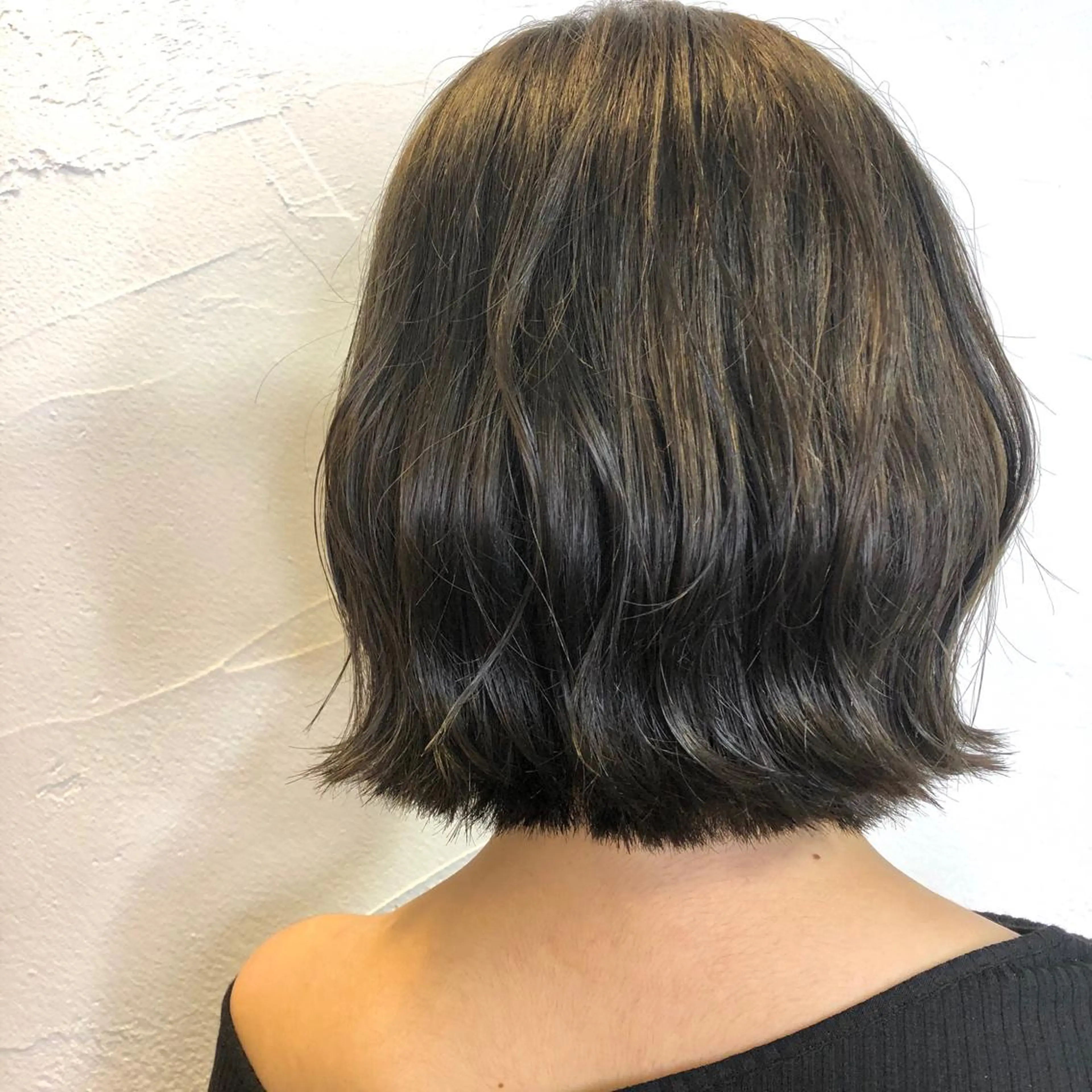 ♡ レディースカット ♡の写真