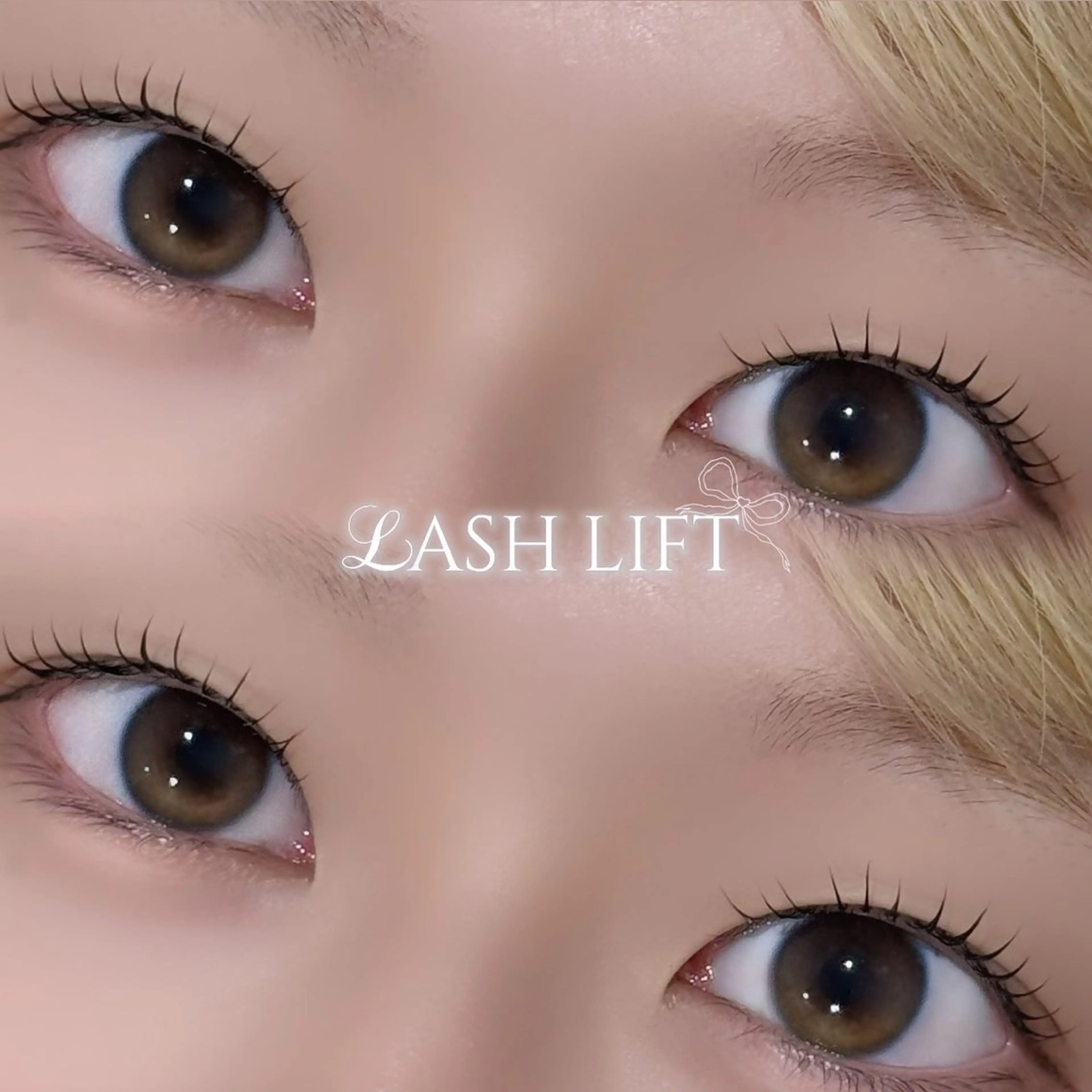 マツエク・マツパ eyemor. MOE🎀のマツエク・マツパデザイン