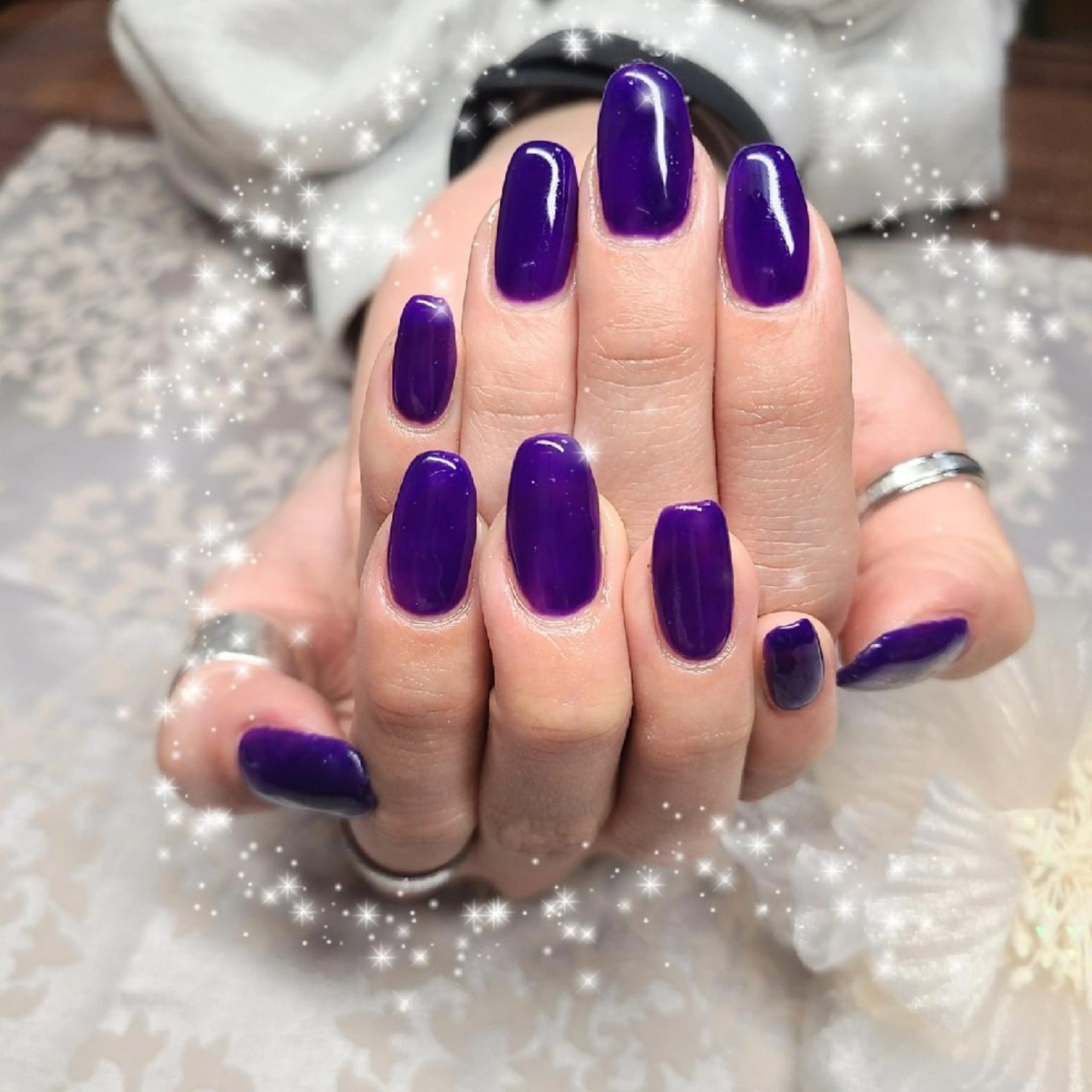 ネイル Nail  Ai    のネイルデザイン