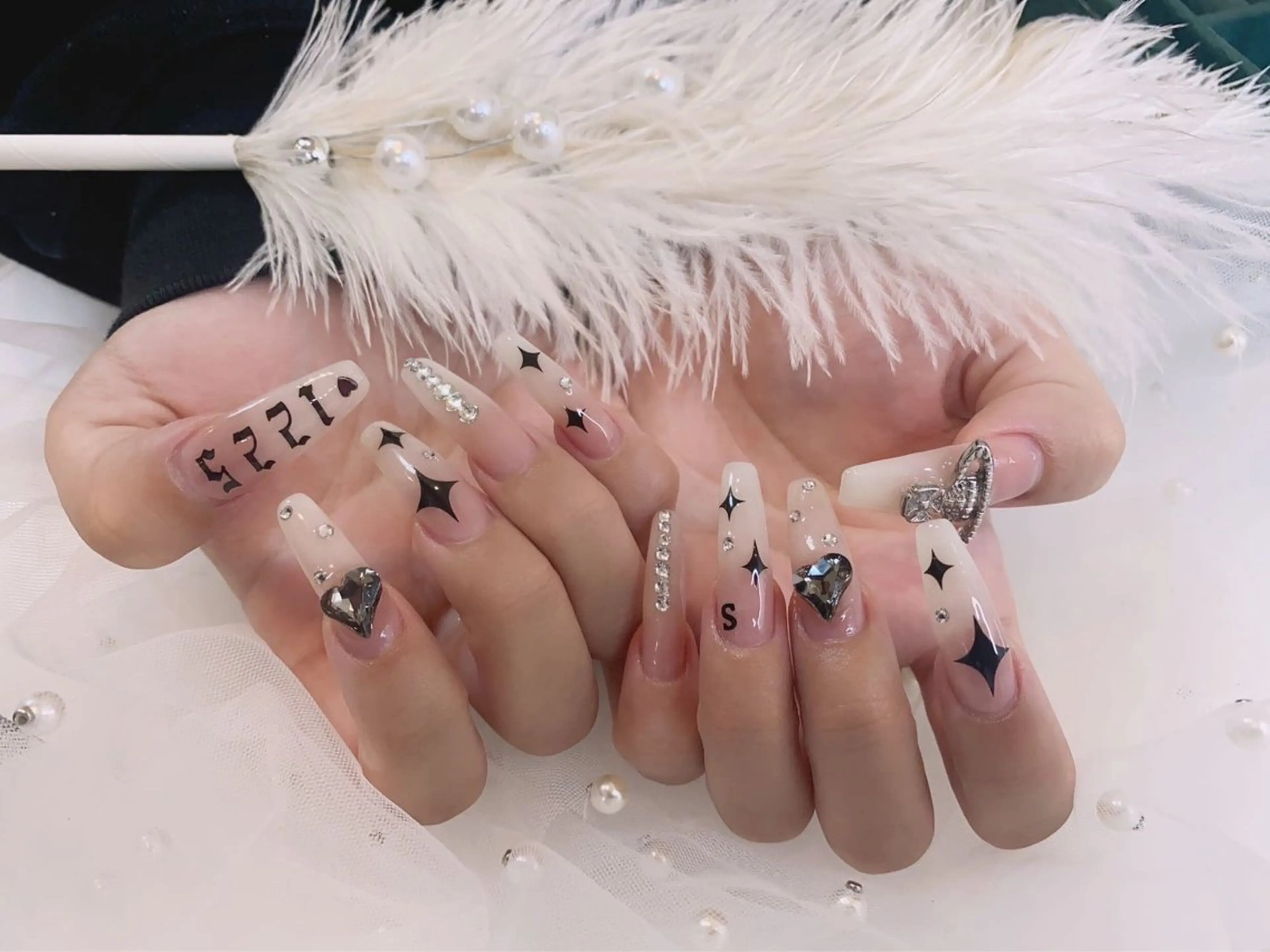 ネイル Niko nailサロンのネイルデザイン