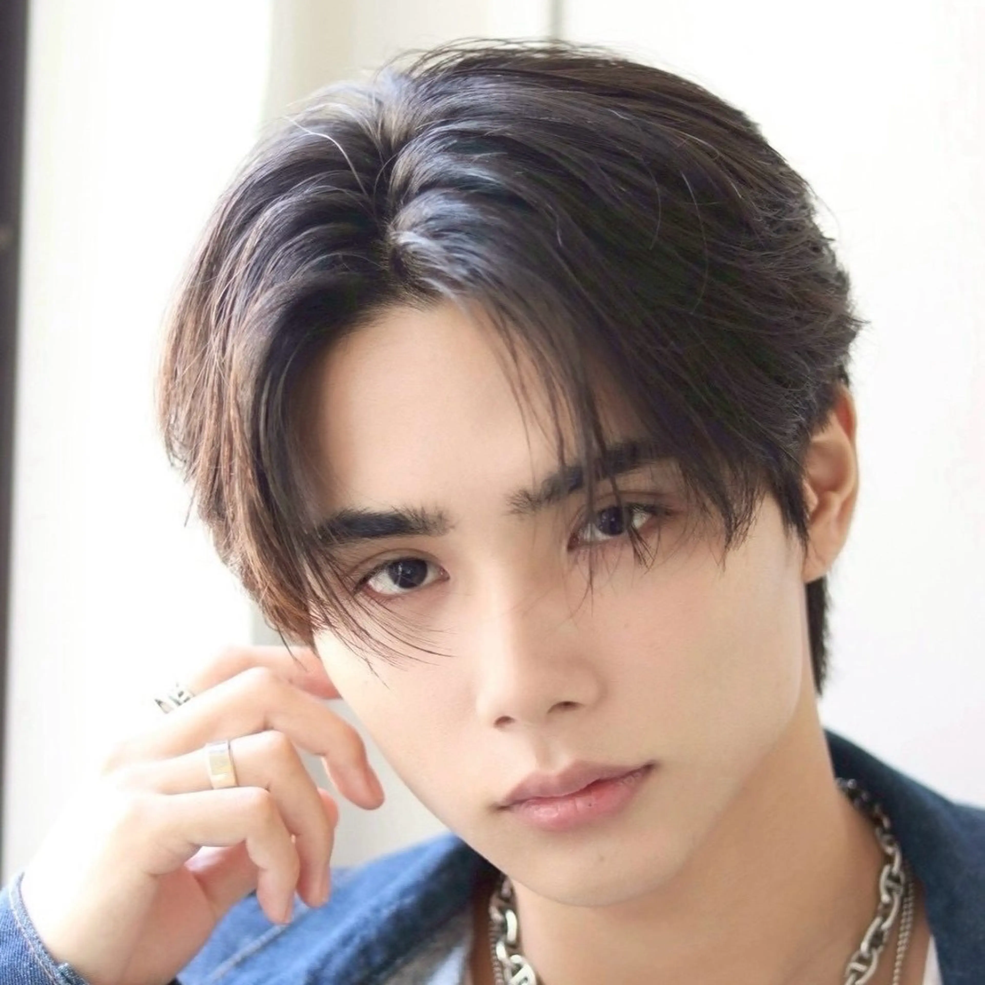 パーマ メンズ 縮毛矯正 【パーマの達人】 💎メンズ特化🔥徹のヘアスタイル