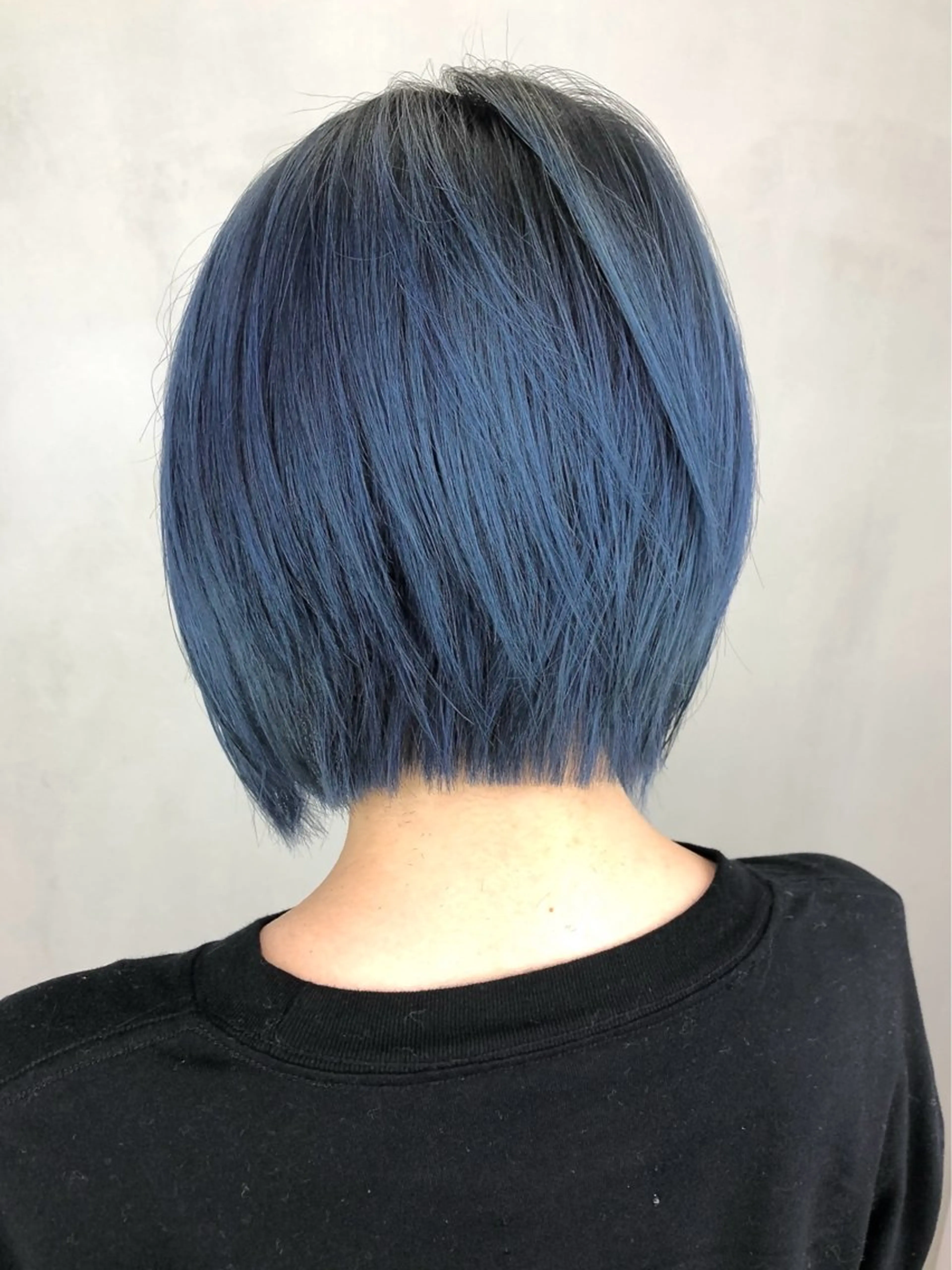 ショート カラー モデル募集中✨ / Annaのヘアスタイル