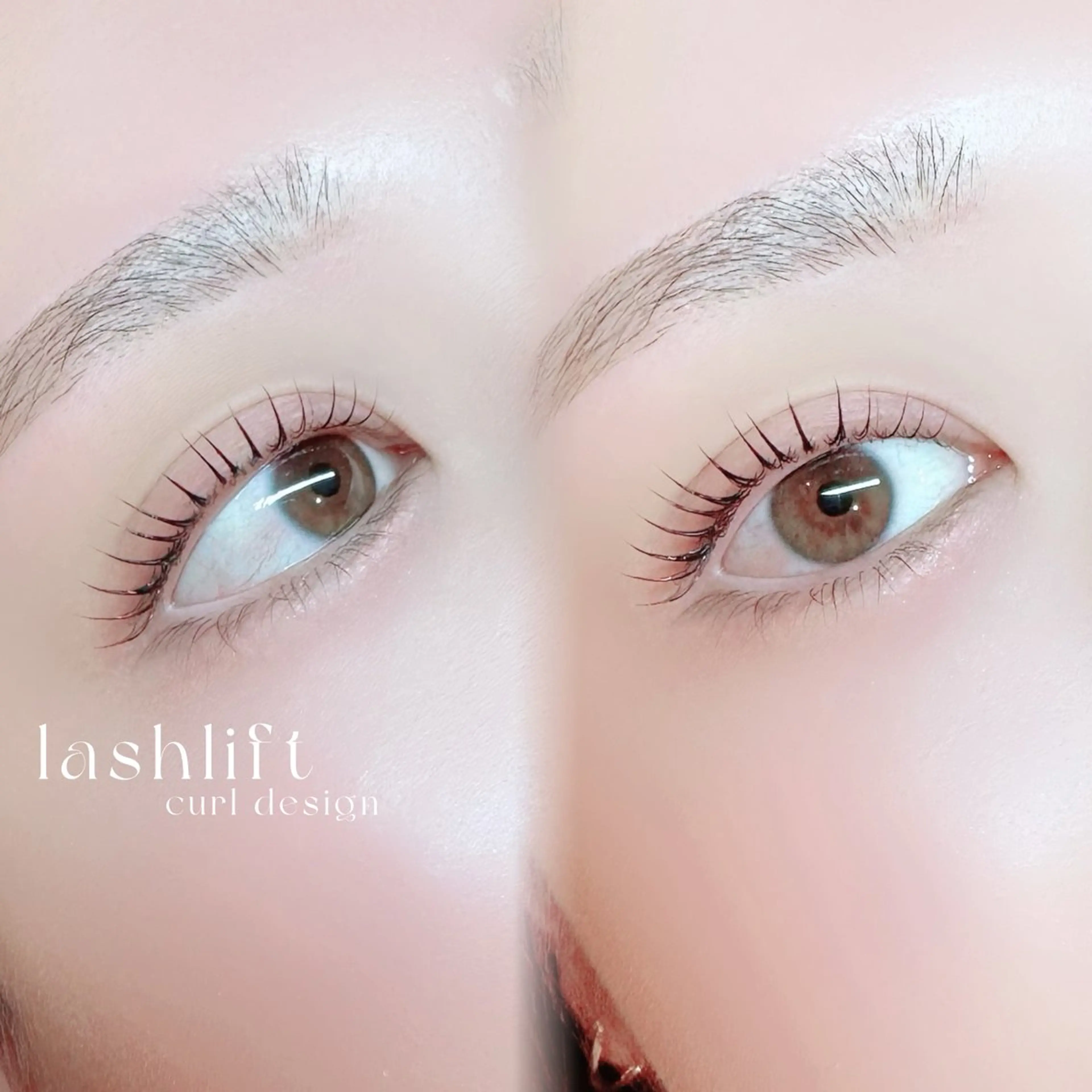 マツエク・マツパ mignon /まつげパーマのマツエク・マツパデザイン