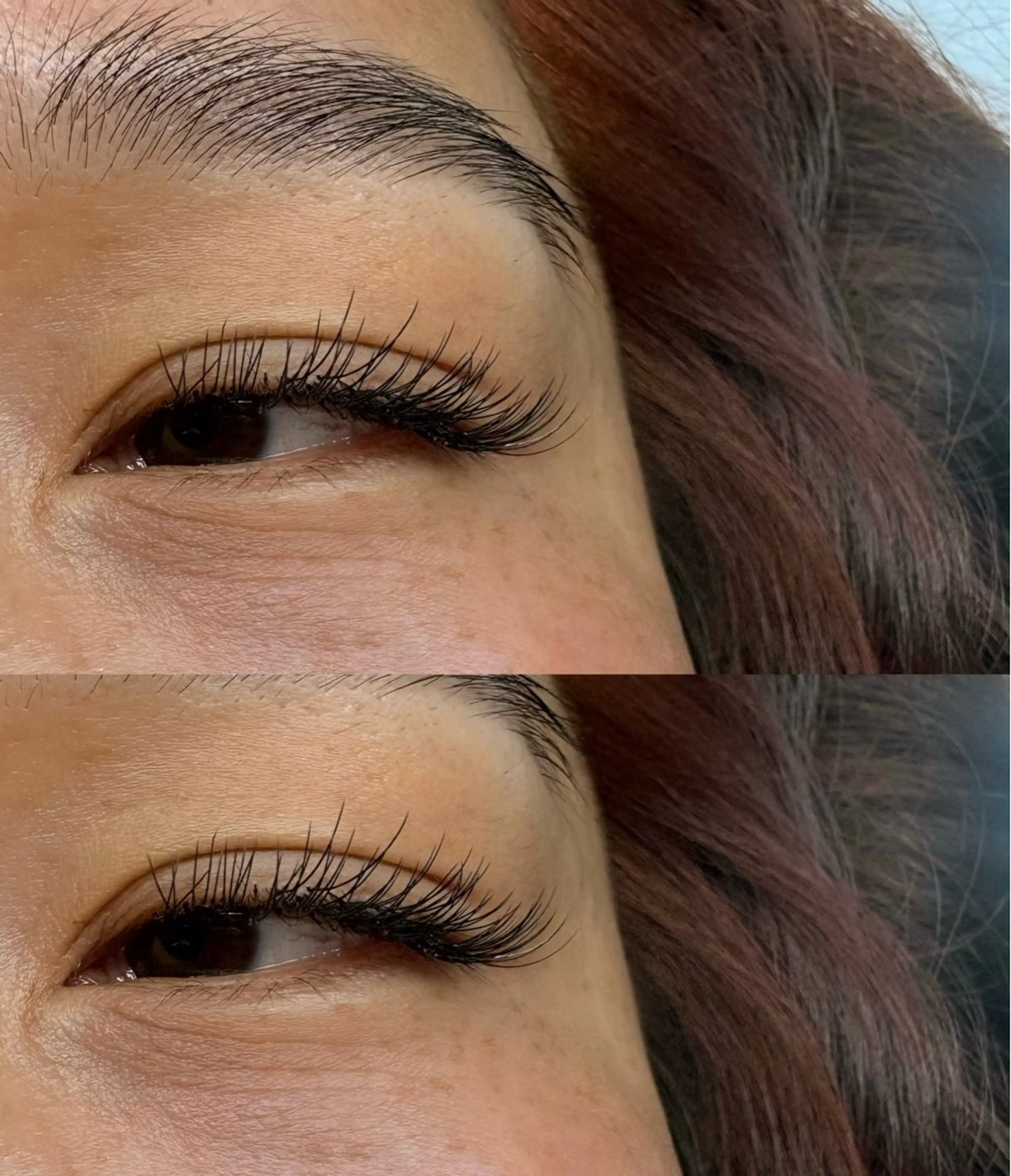 マツエク・マツパ トータルビューティー サロン・Ｎの眉毛・アイブロウイメージ