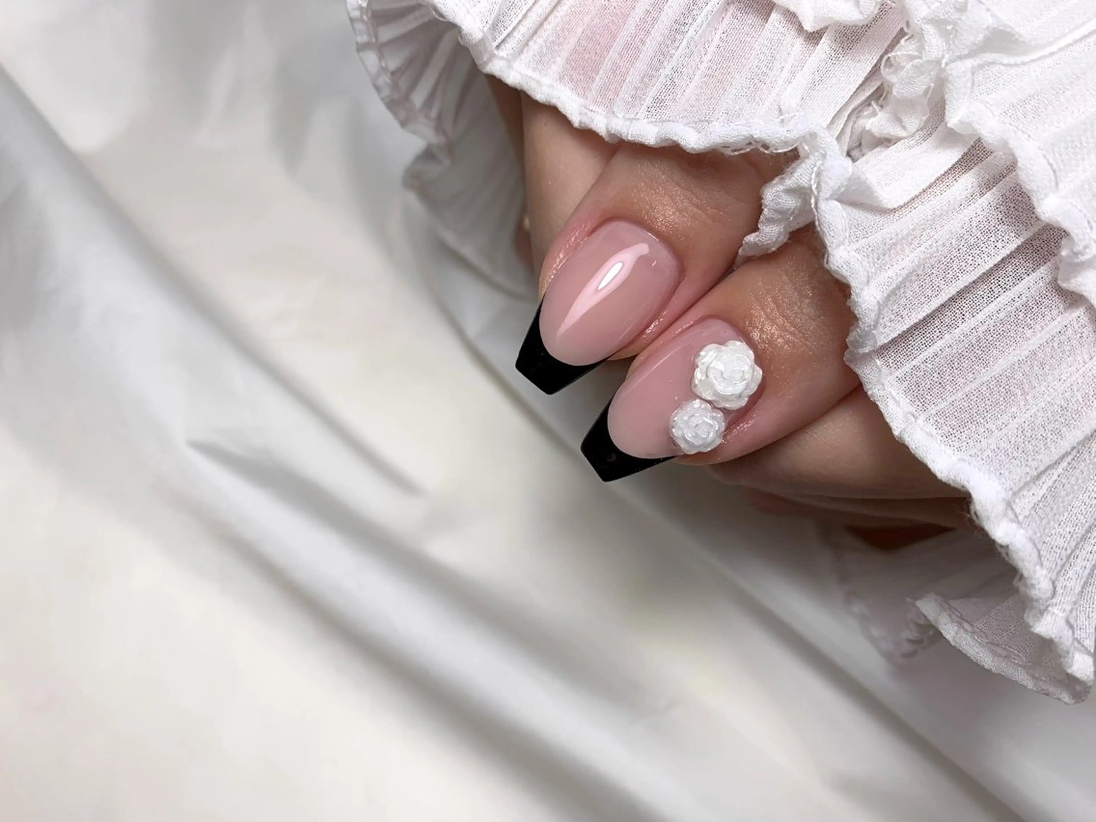 ネイル Allu nail 新宿のネイルデザイン