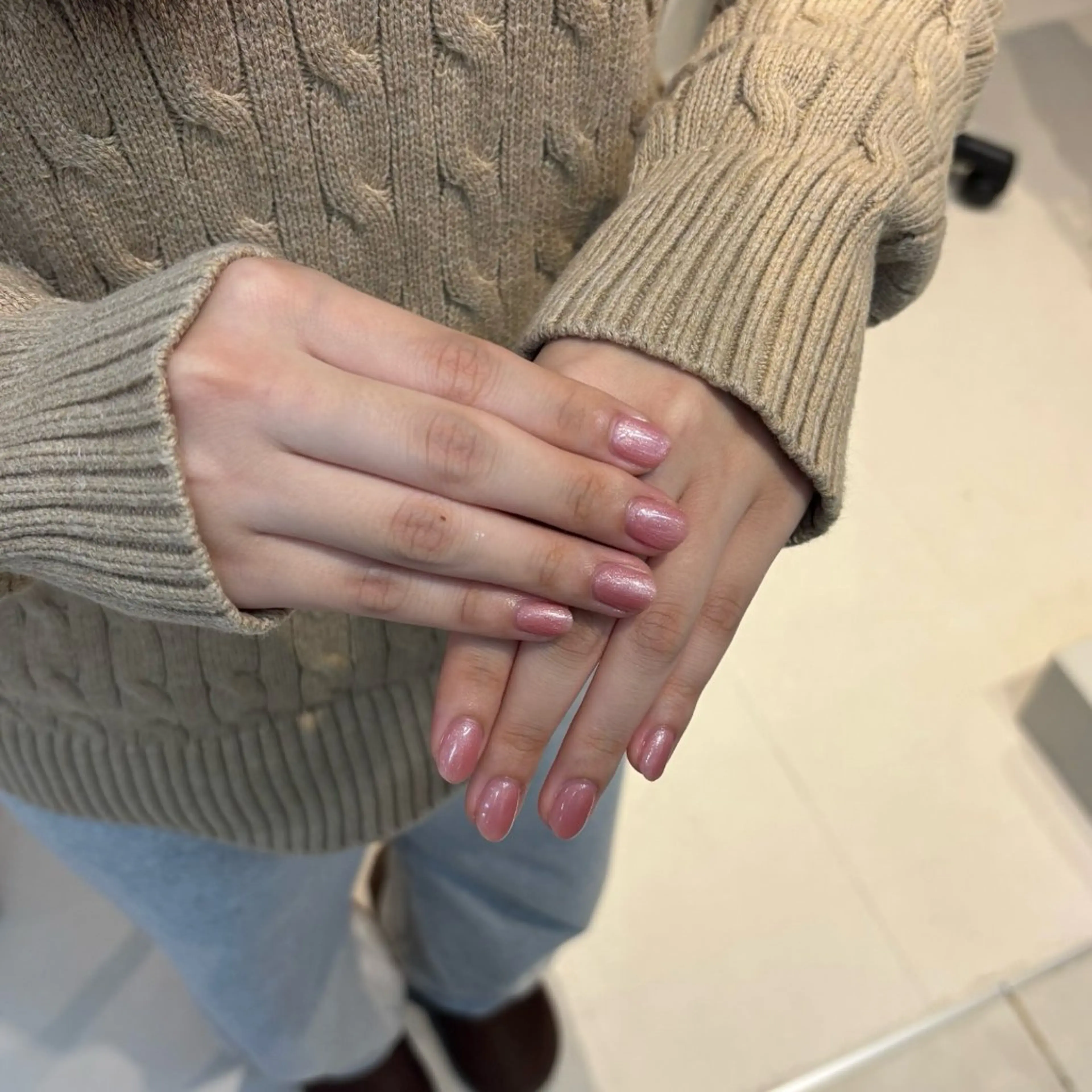 ネイル yukino.N _のネイルデザイン