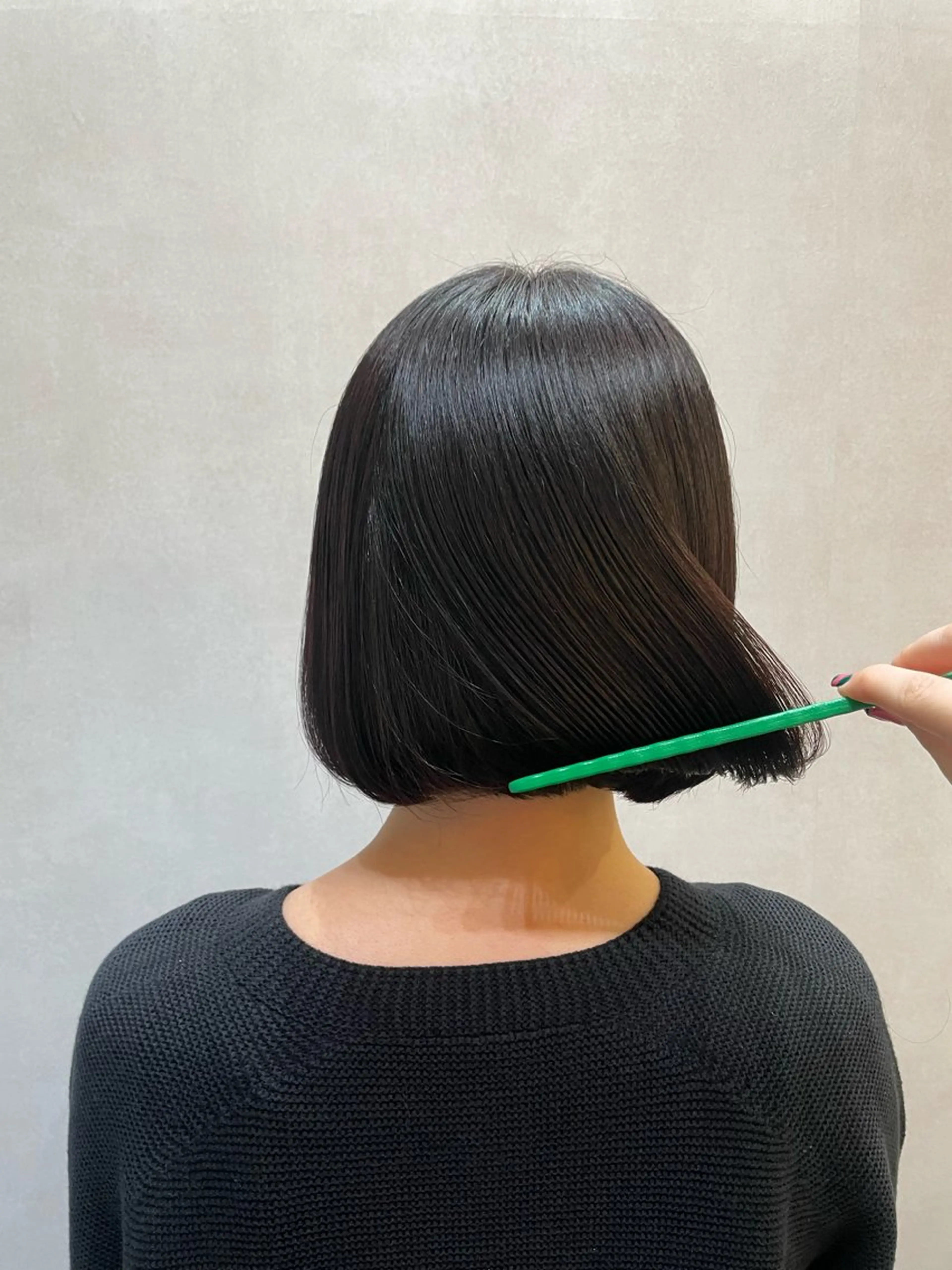 ショート 💿 kanna💿のヘアスタイル