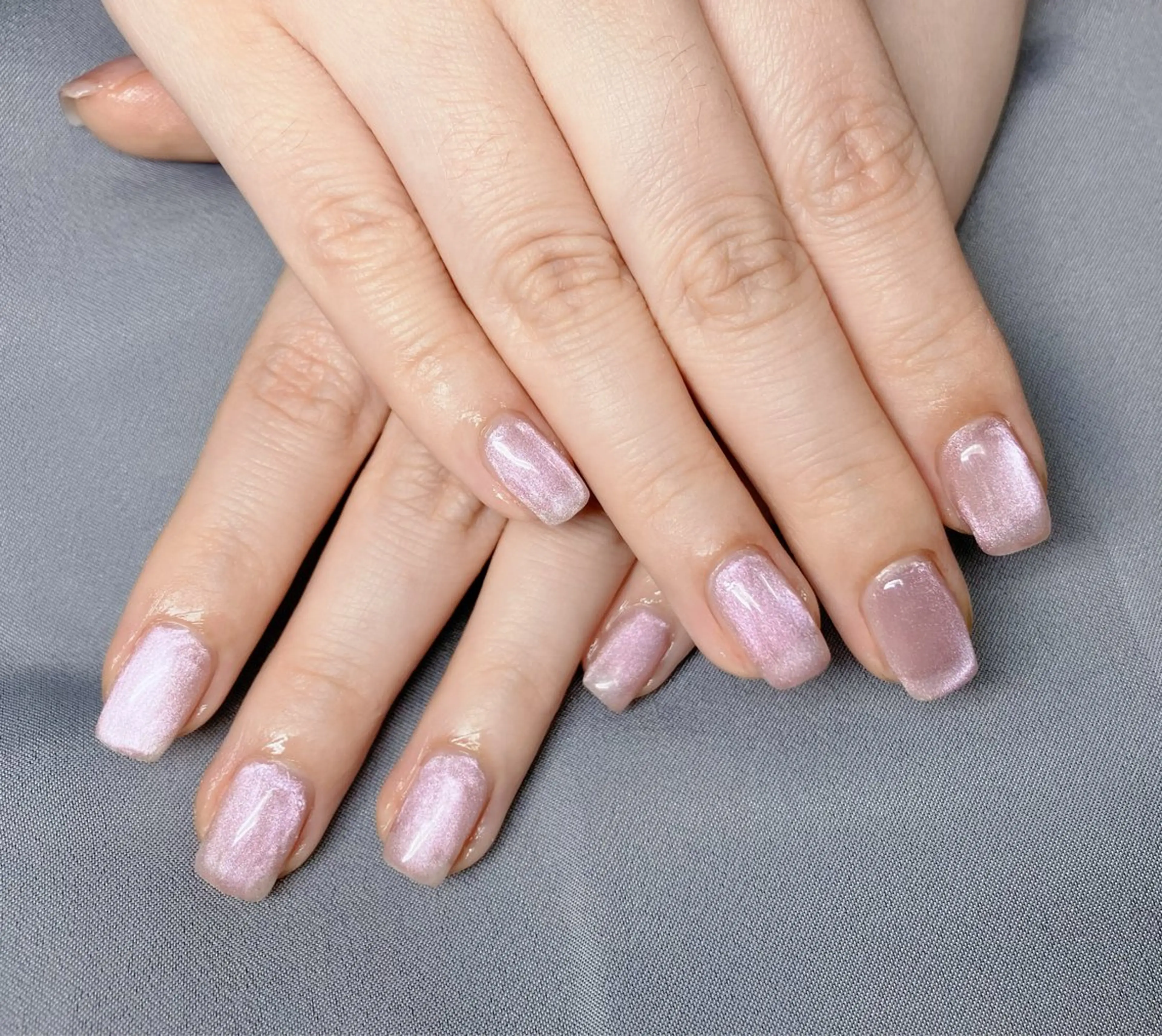 ネイル 高木 維麗絲のネイルデザイン