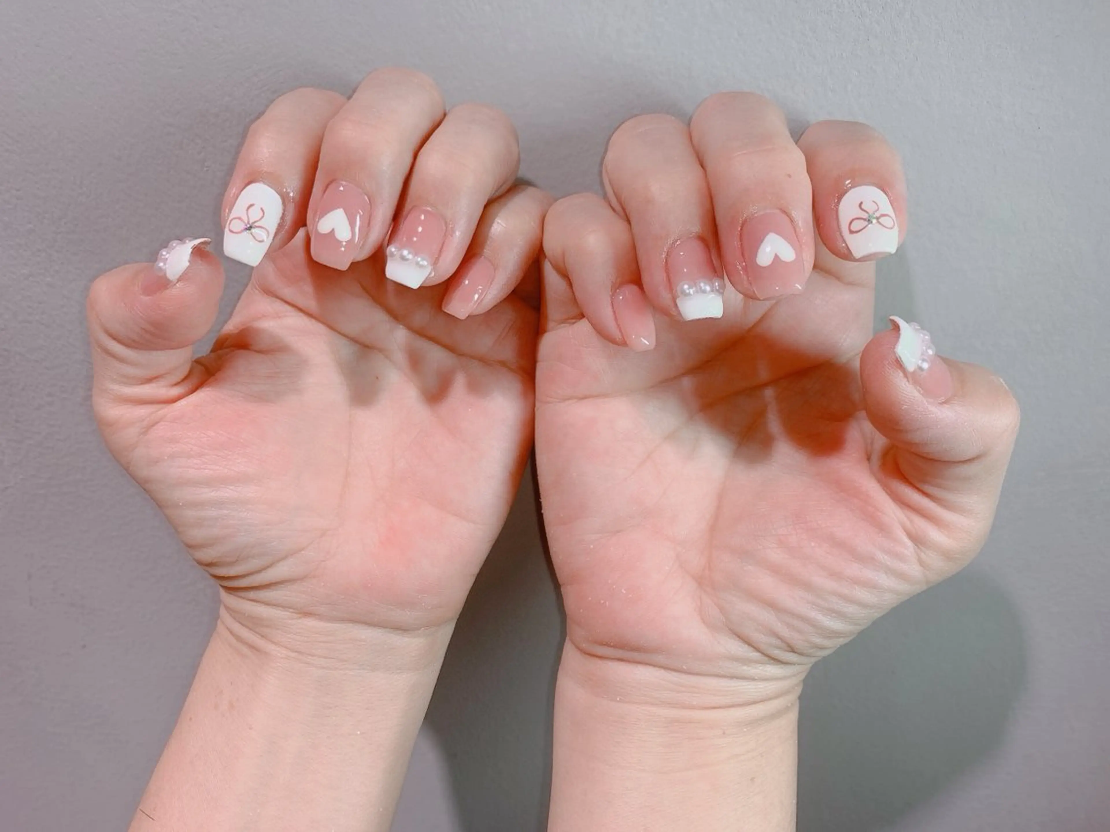 ネイル ネイルサロン トゥルースのネイルデザイン