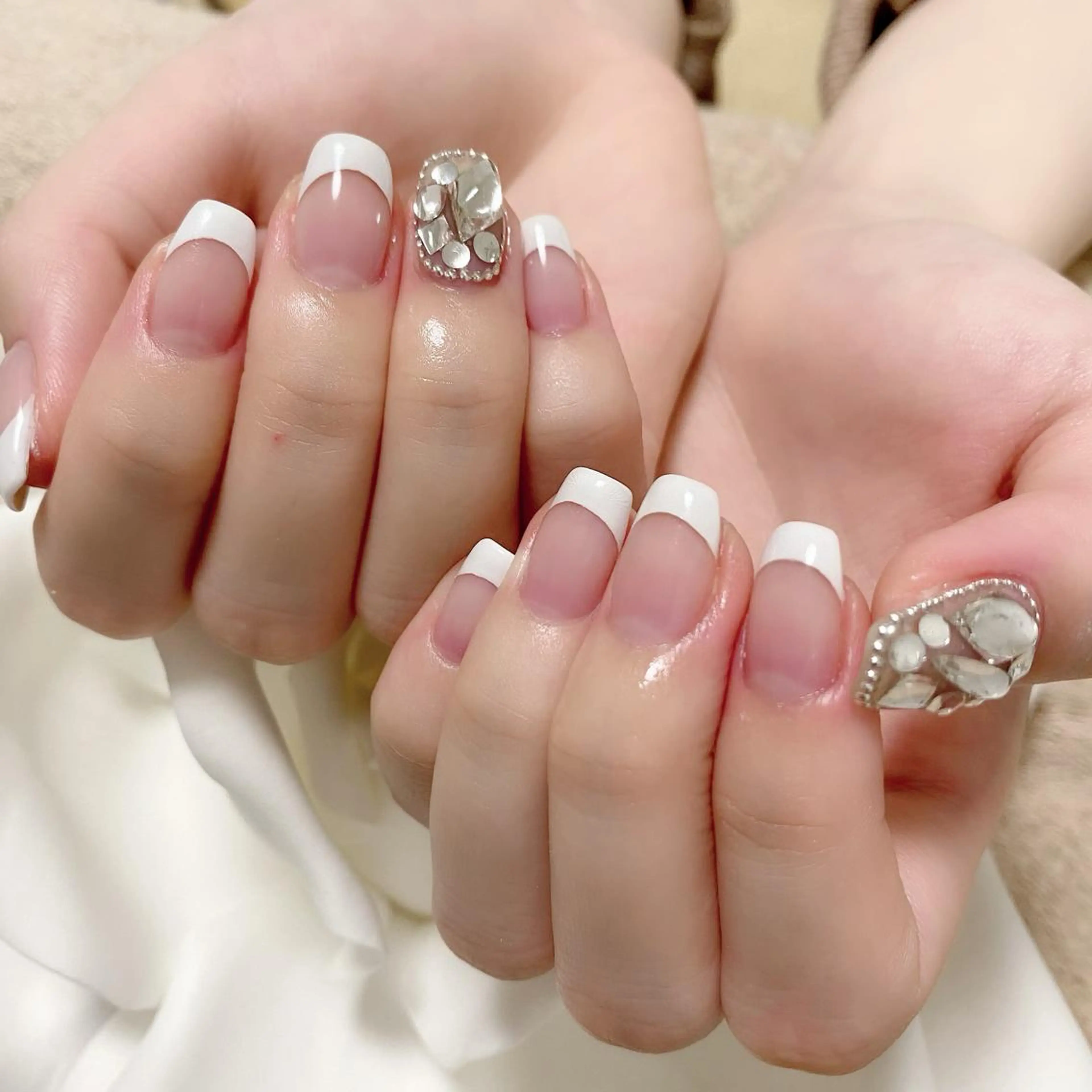 ネイル 💅fleur Ayumiのネイルデザイン