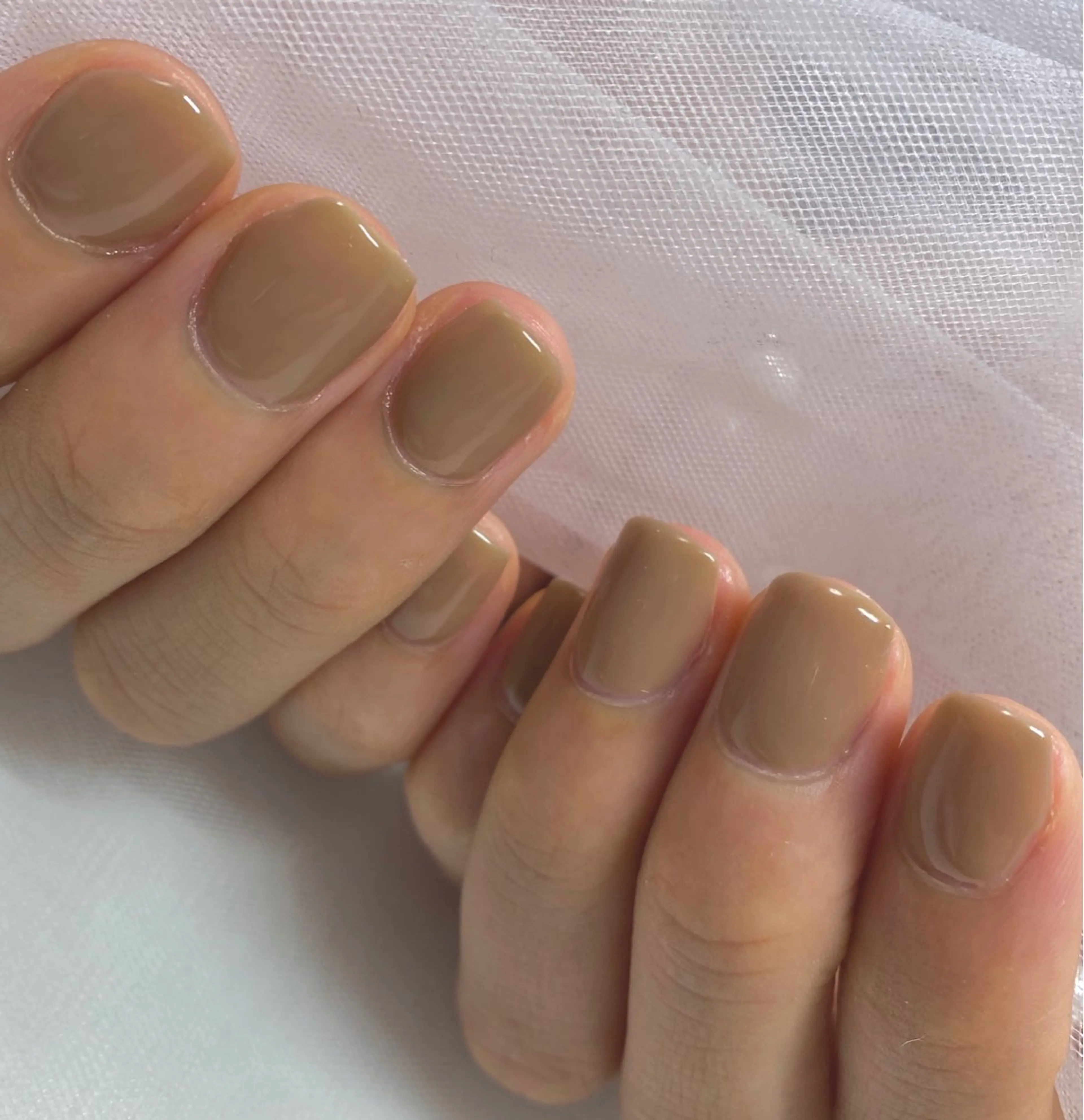 ネイル ふくもと .のネイルデザイン