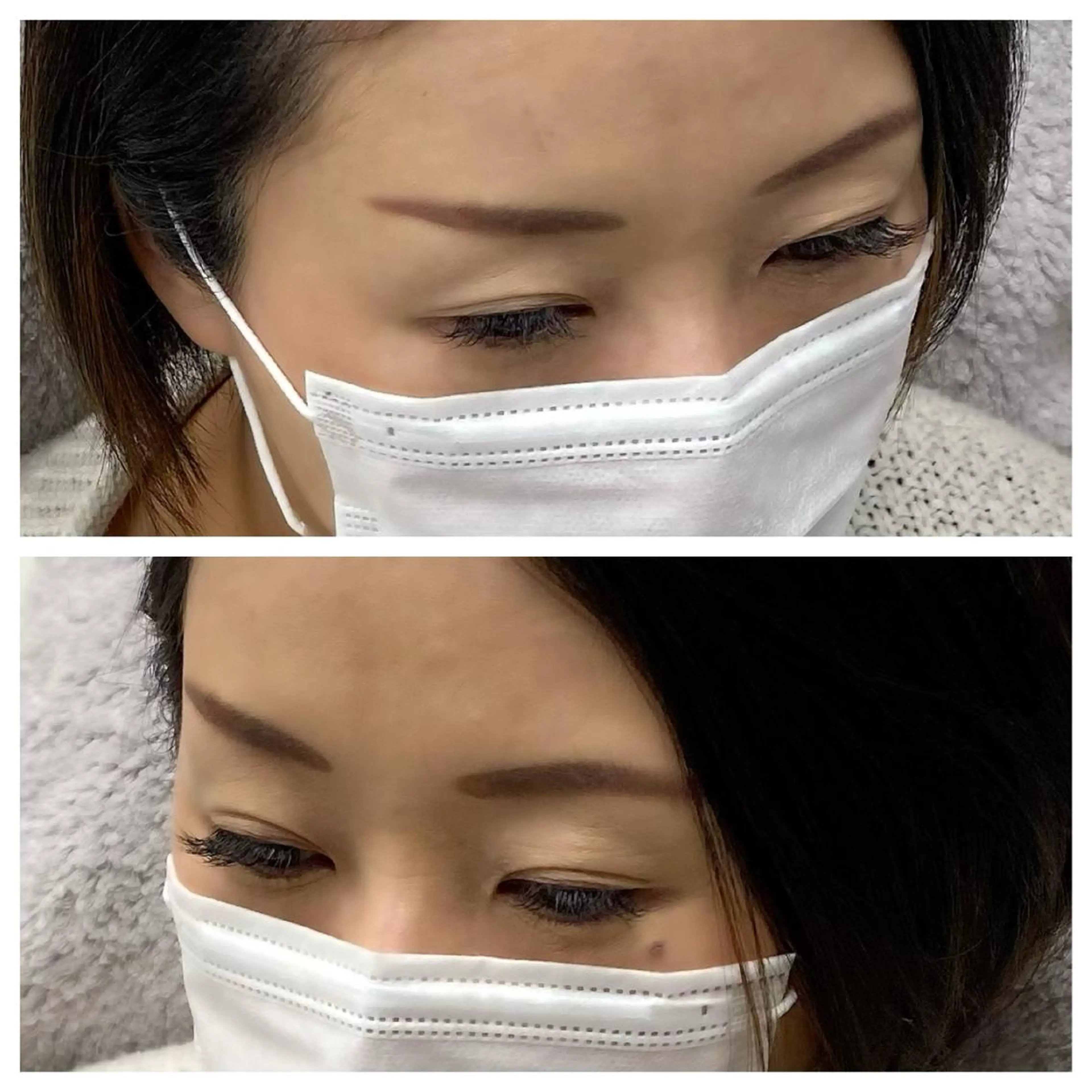 マツエク・マツパ Cカール キュート セーブル ma-pa所属・ma-pa eye＆hairのマツエク・マツパデザイン