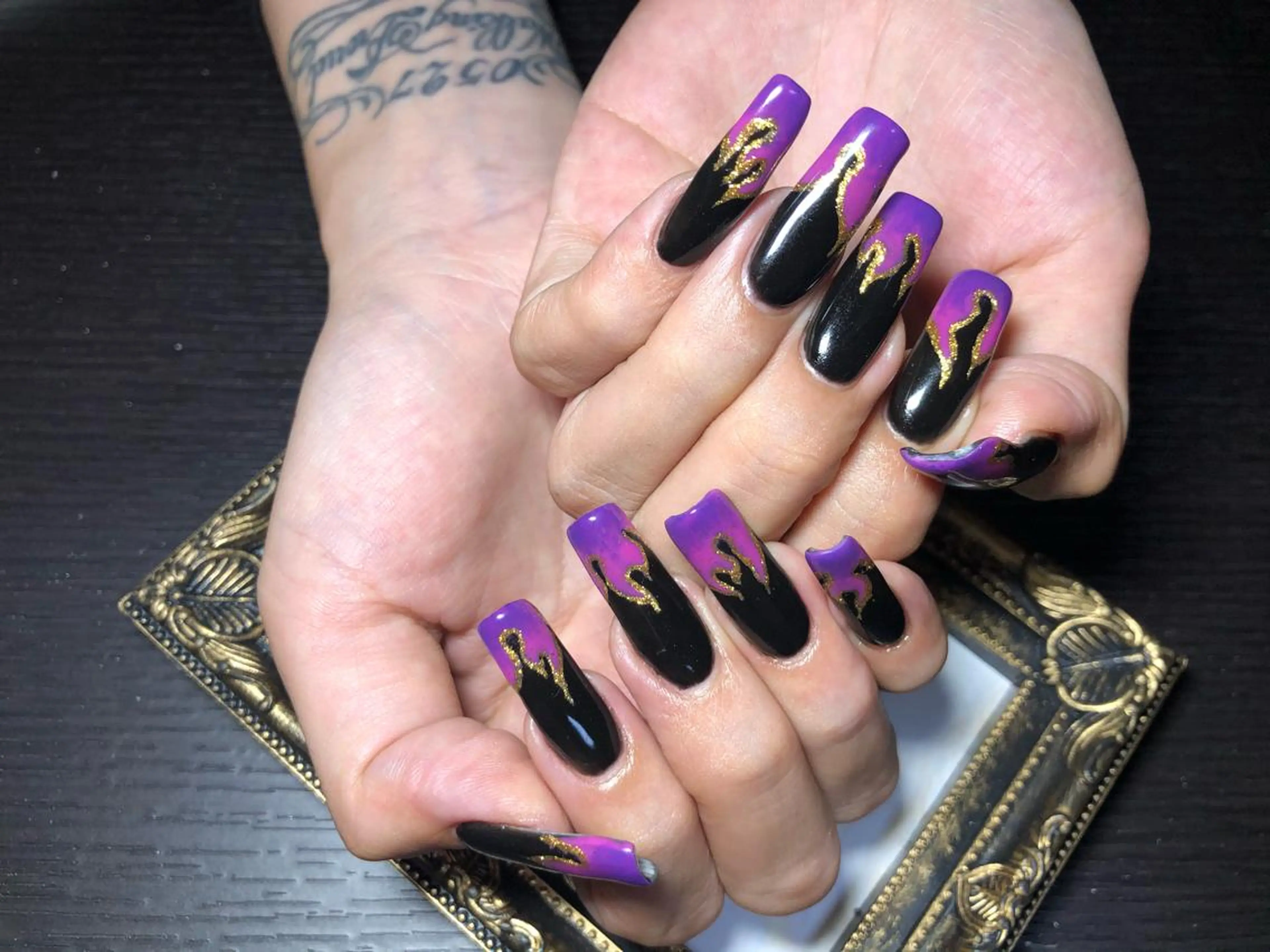 ネイル Nail salon Caco.のネイルデザイン