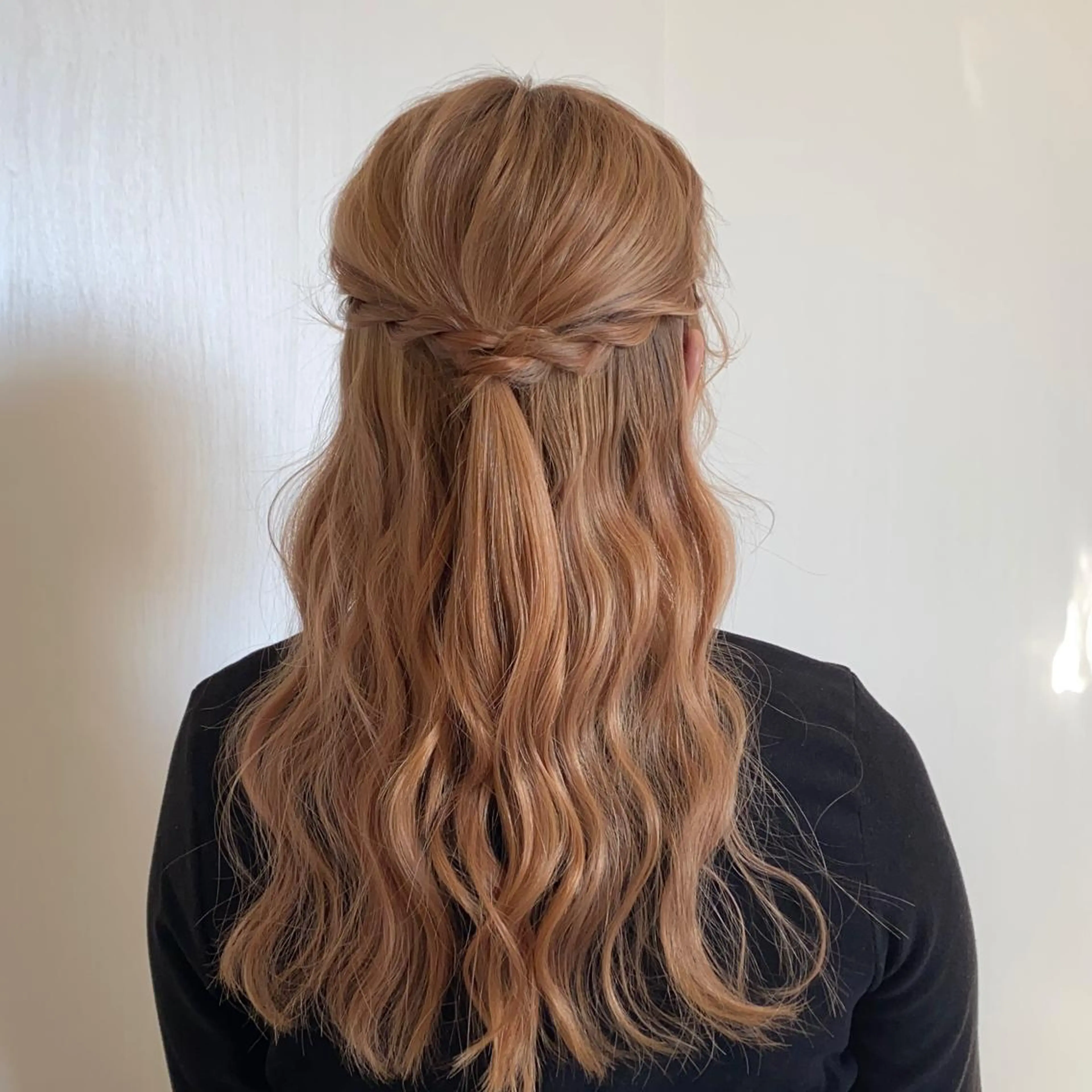 joemi by Unami所属・ばんちなつ / ボブ/透明感カラーのヘアスタイル