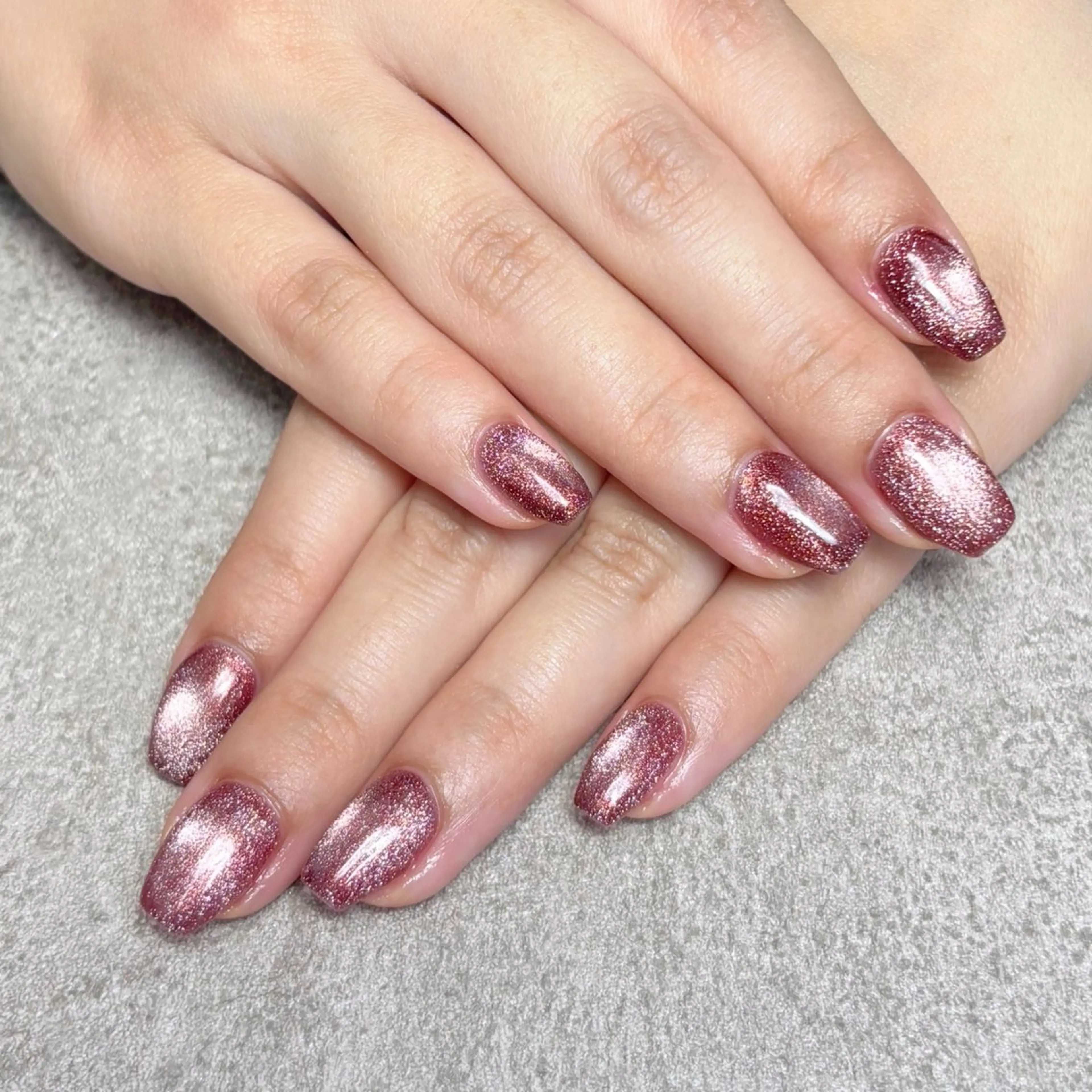 ネイル ハンドネイル nailroom DIASOMNIAのネイルデザイン