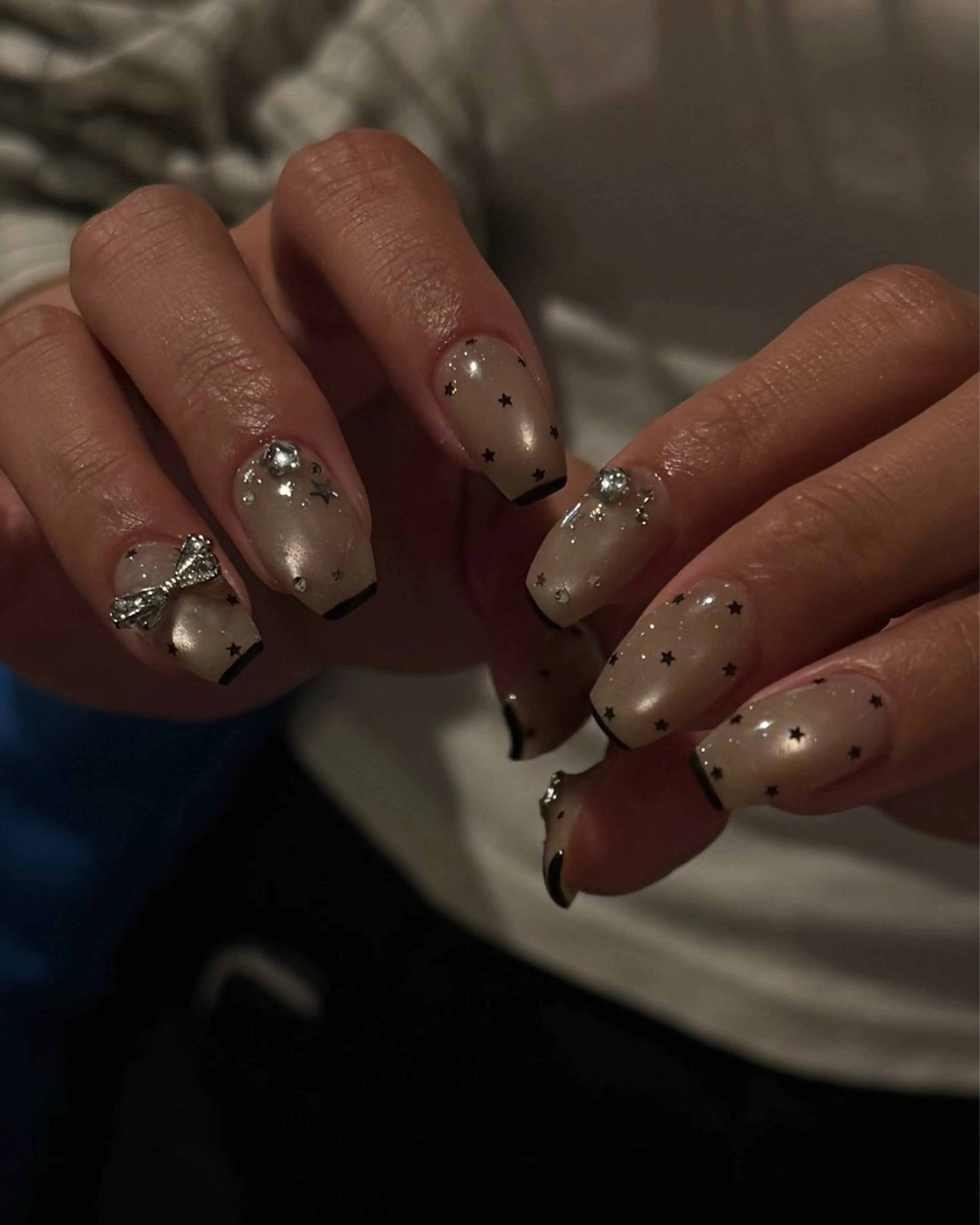 ネイル AZ Nail aoiのネイルデザイン