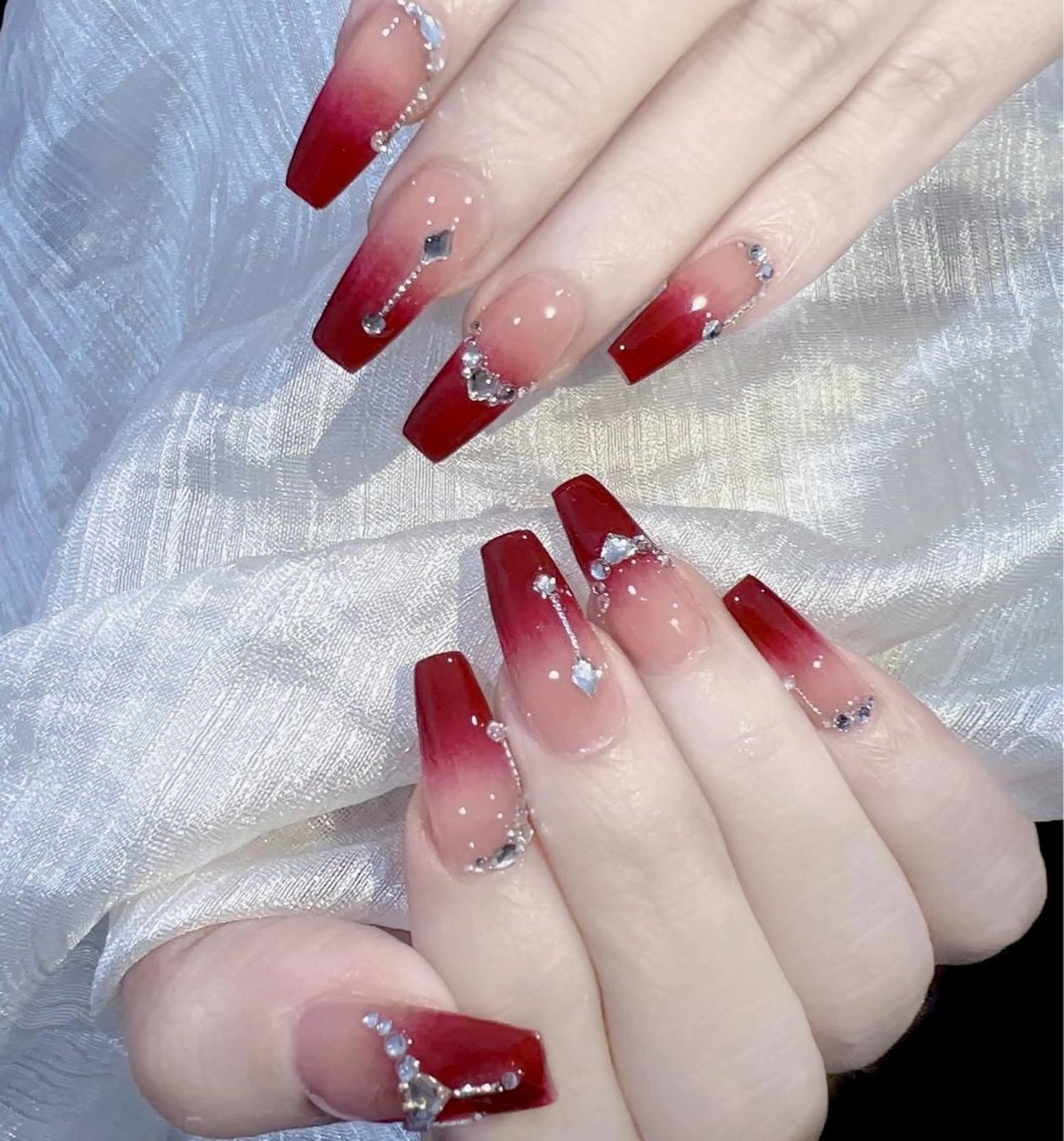 ネイル NailSalon Hanaのネイルデザイン