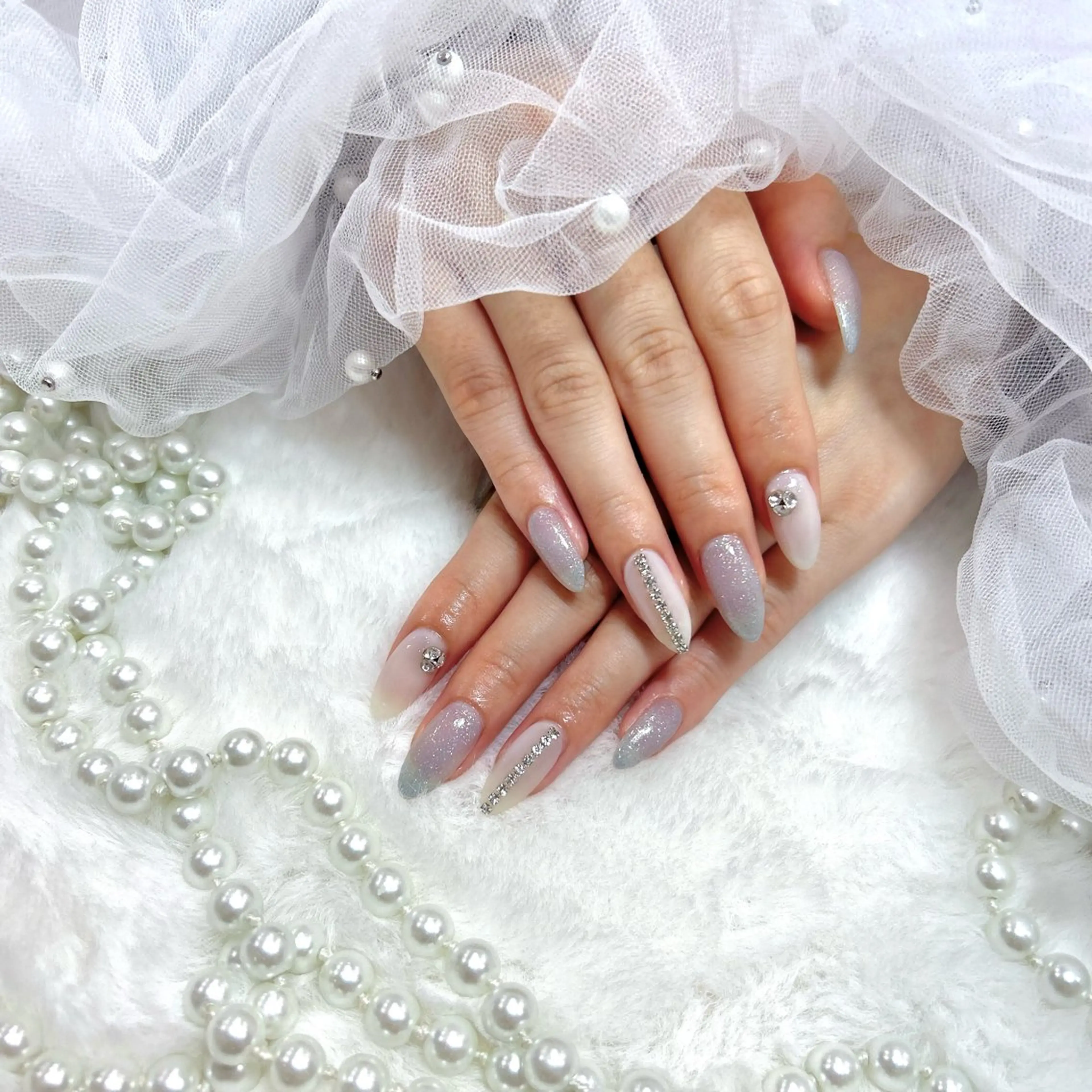 ネイル You&Me Mikotoのネイルデザイン