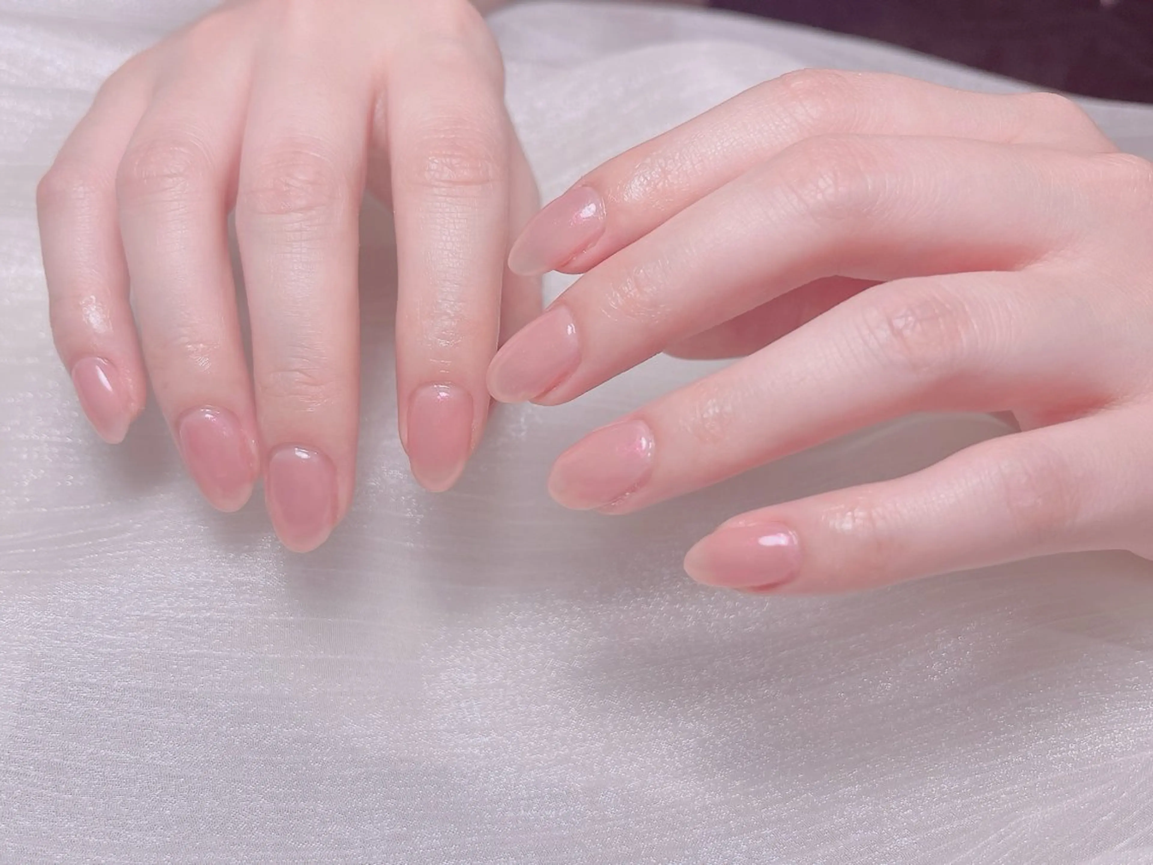 ネイル ハンドネイル KARI ネイルサロンのネイルデザイン