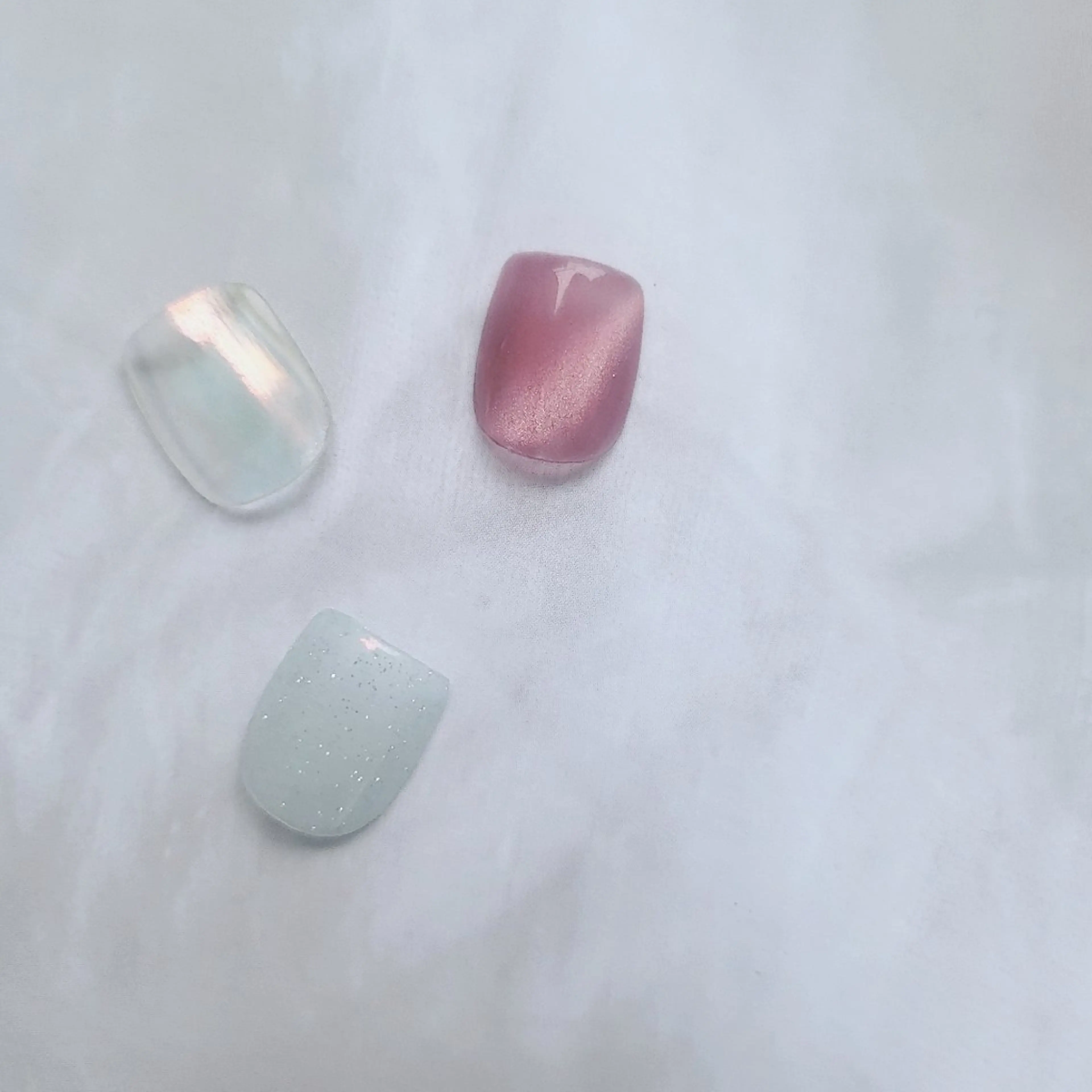 ネイル Nailsalon MagicShopのネイルデザイン