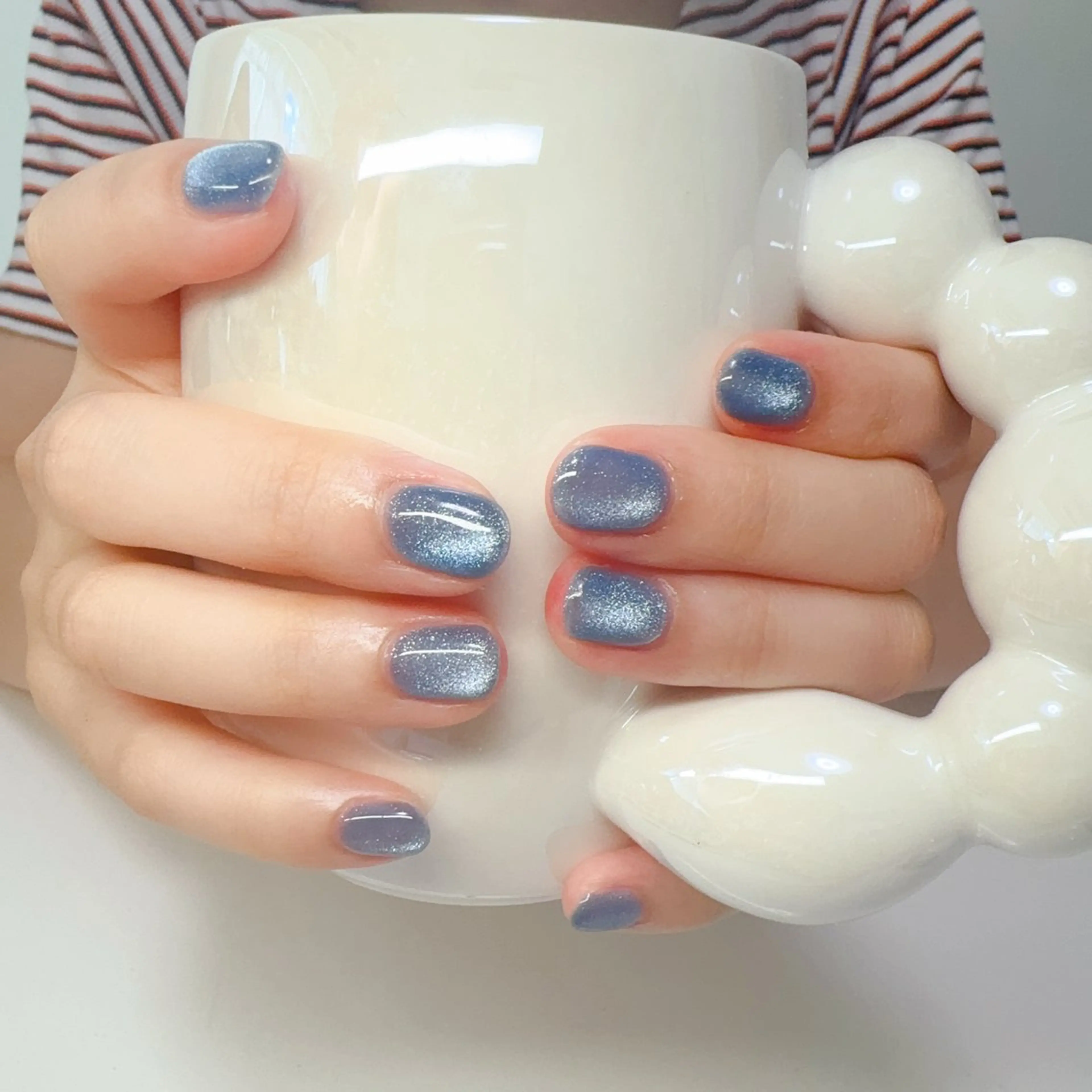 ネイル YUYI.nail salonのネイルデザイン